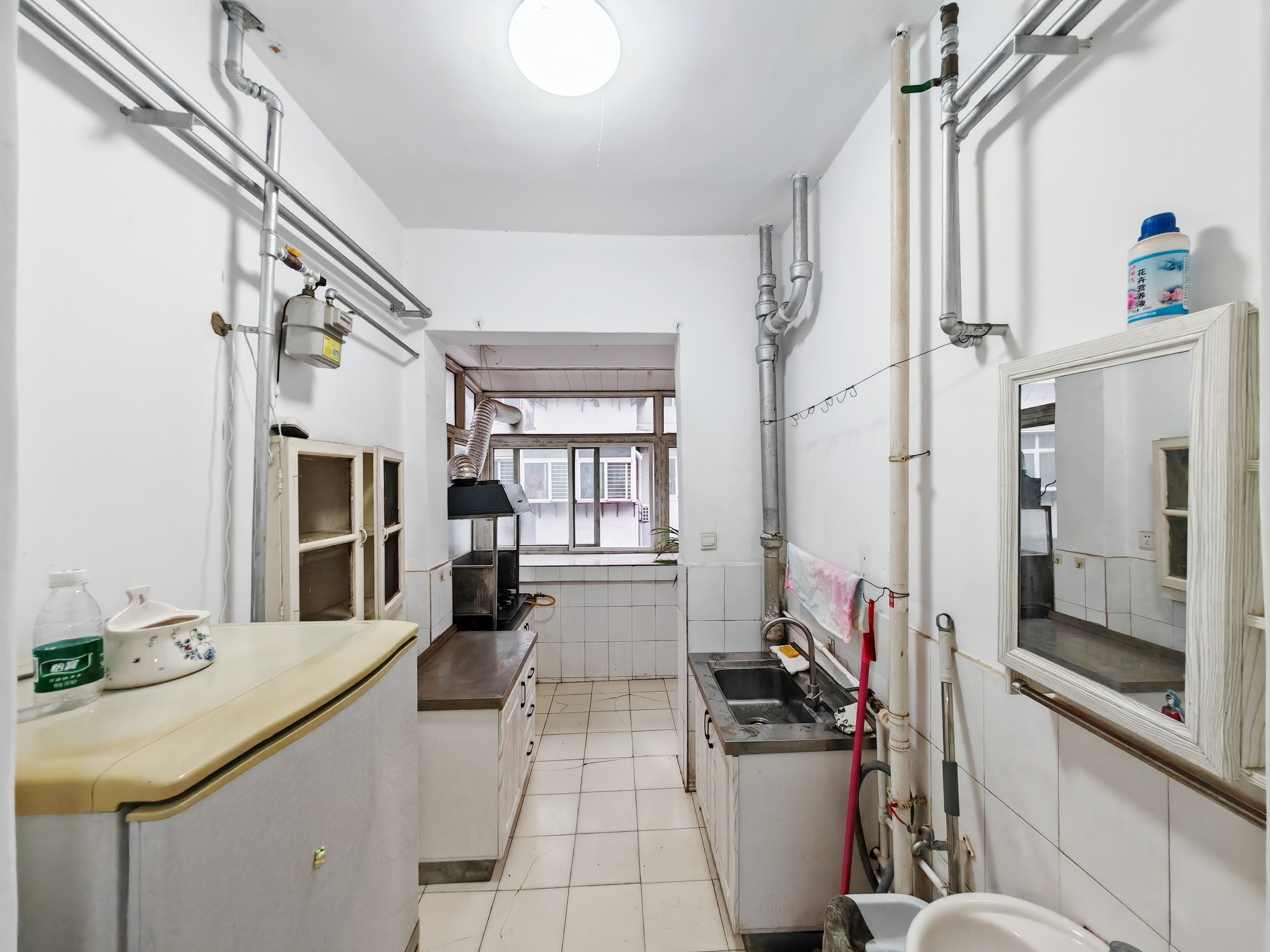 燕子山西路单位宿舍