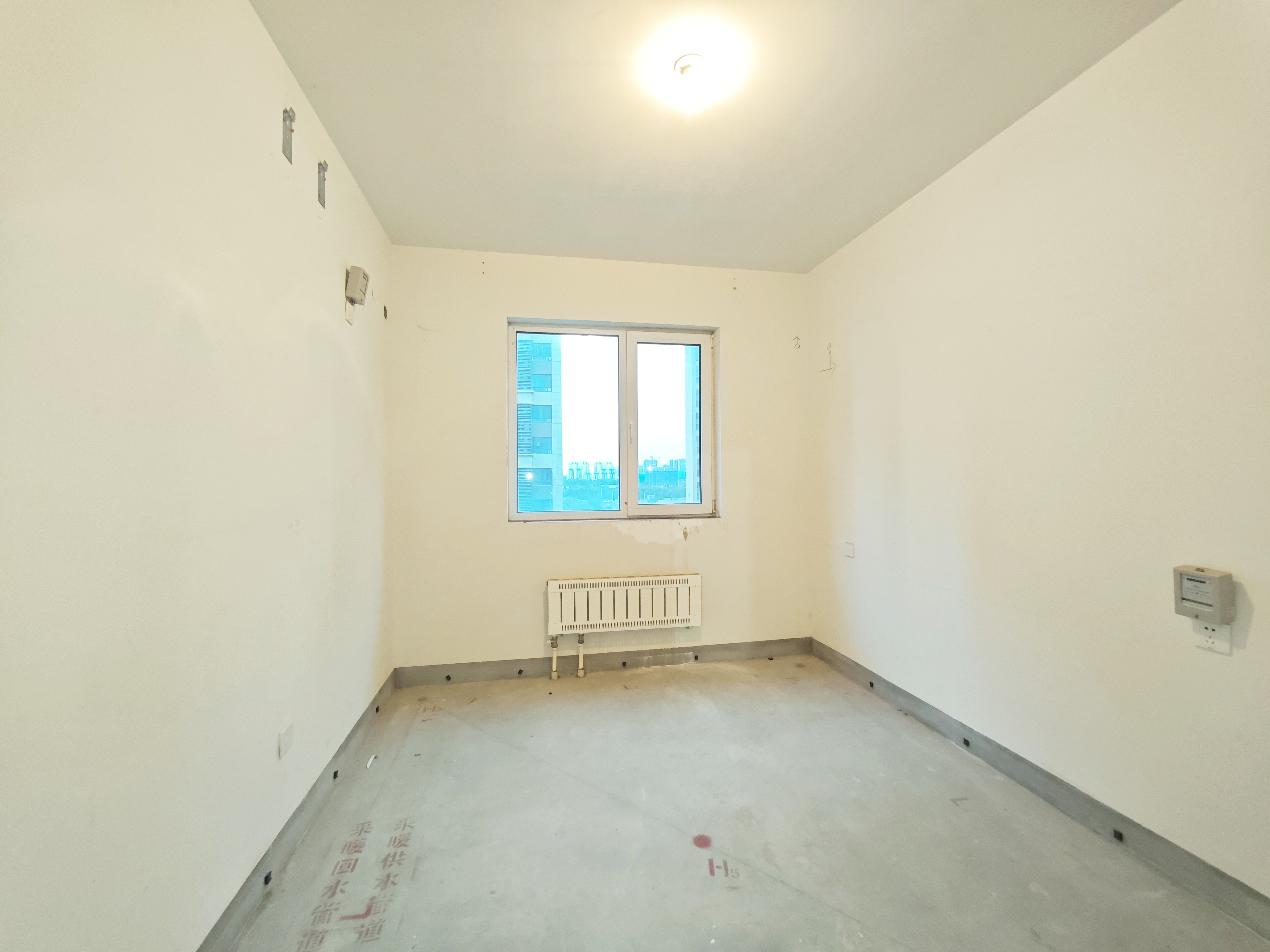 绿地新里香榭丽公馆