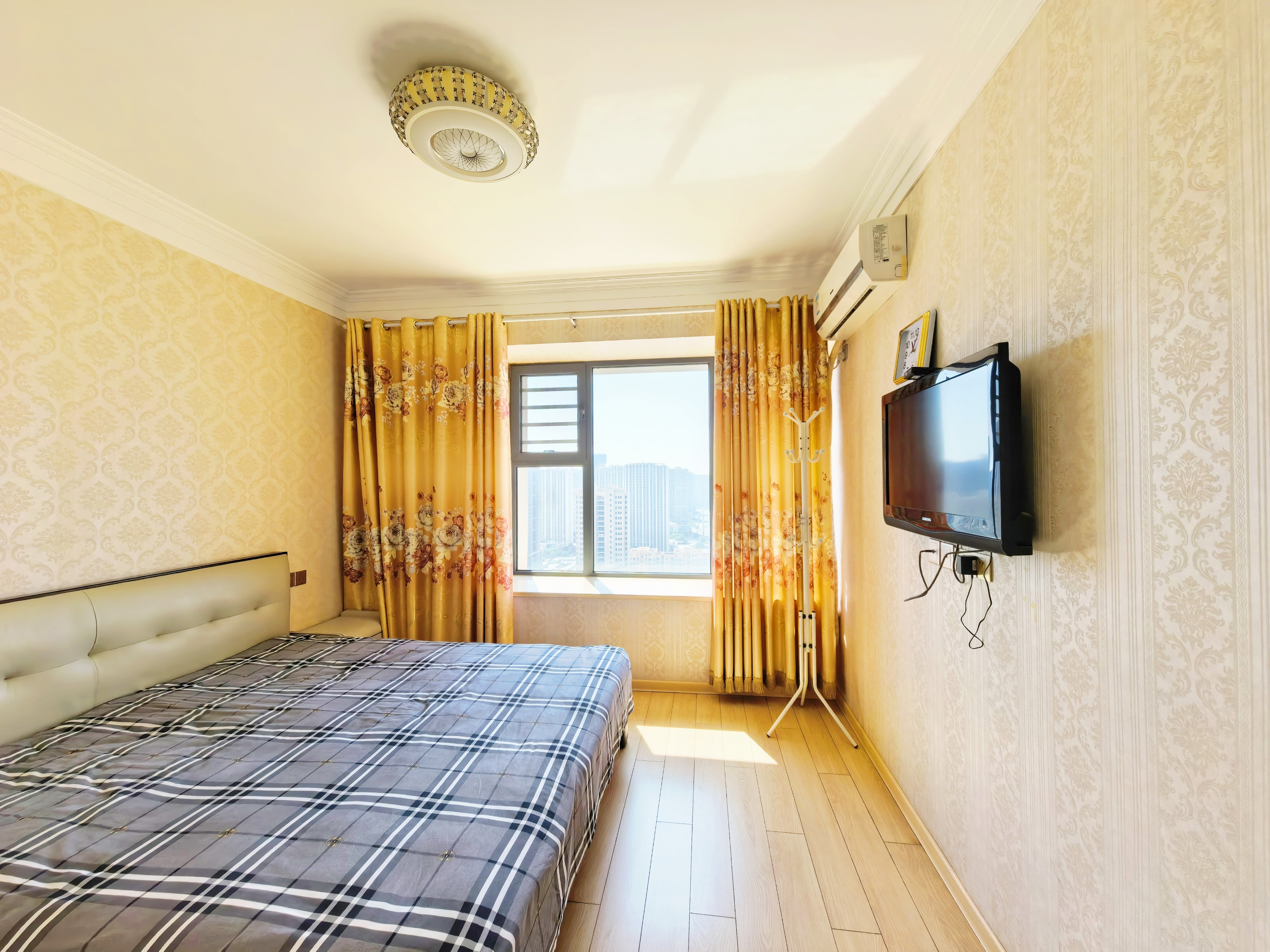 中建锦绣城二期