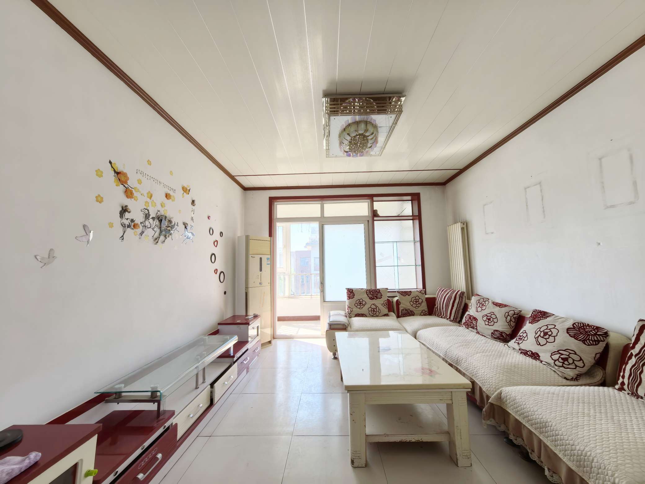  重汽翡翠东郡 北