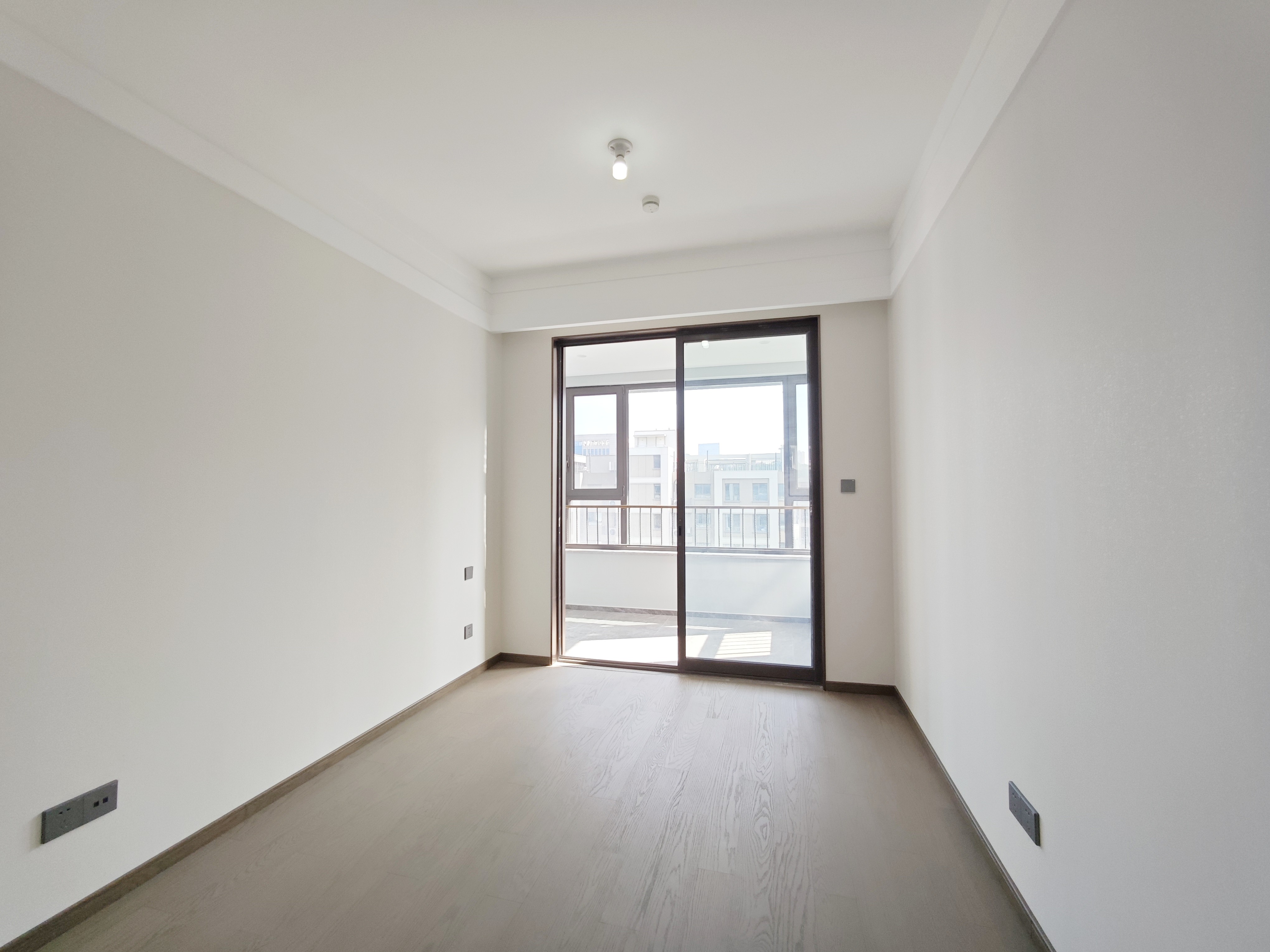 仁恒奥体公园世纪