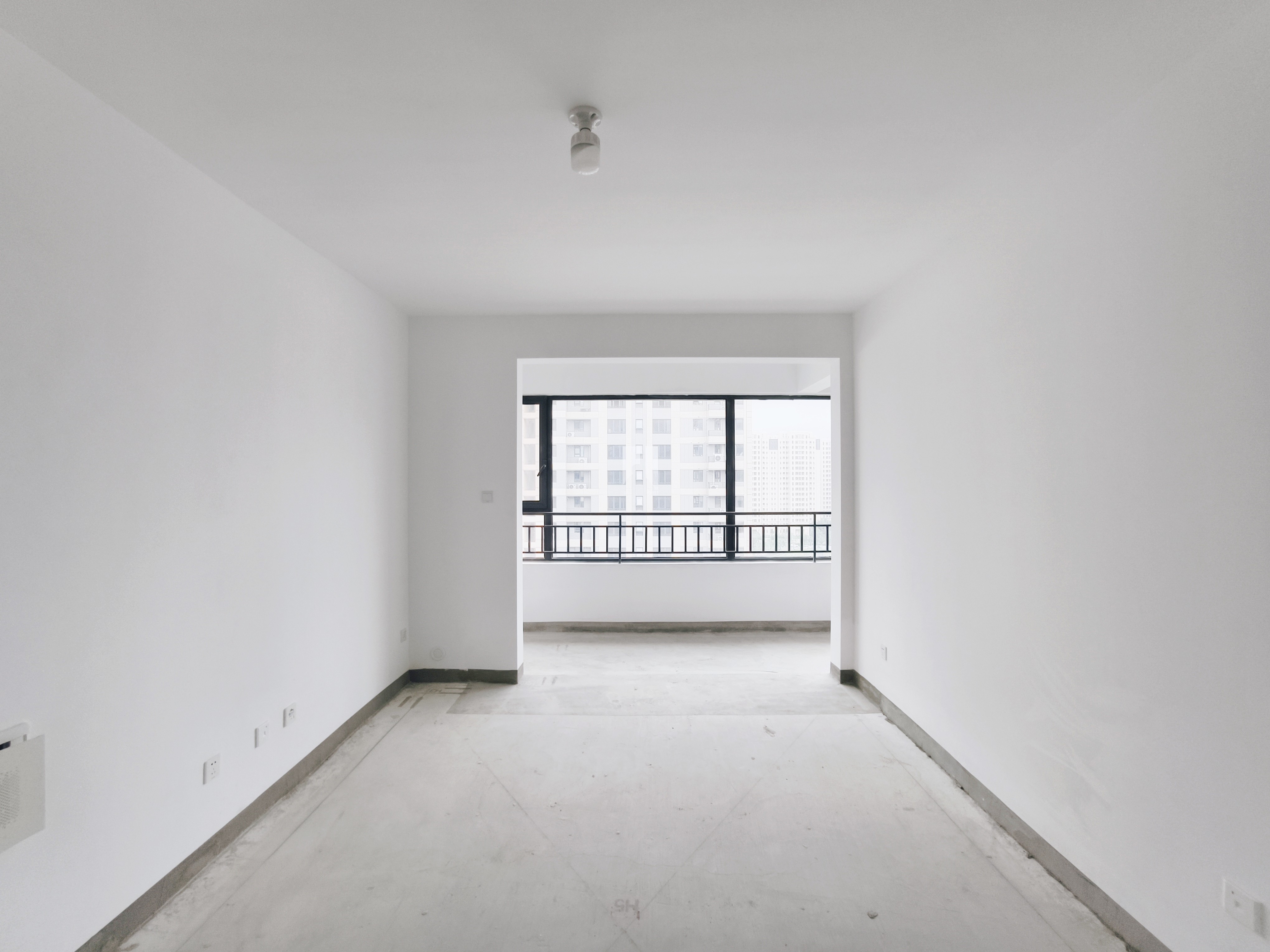  能建紫郡兰园 南