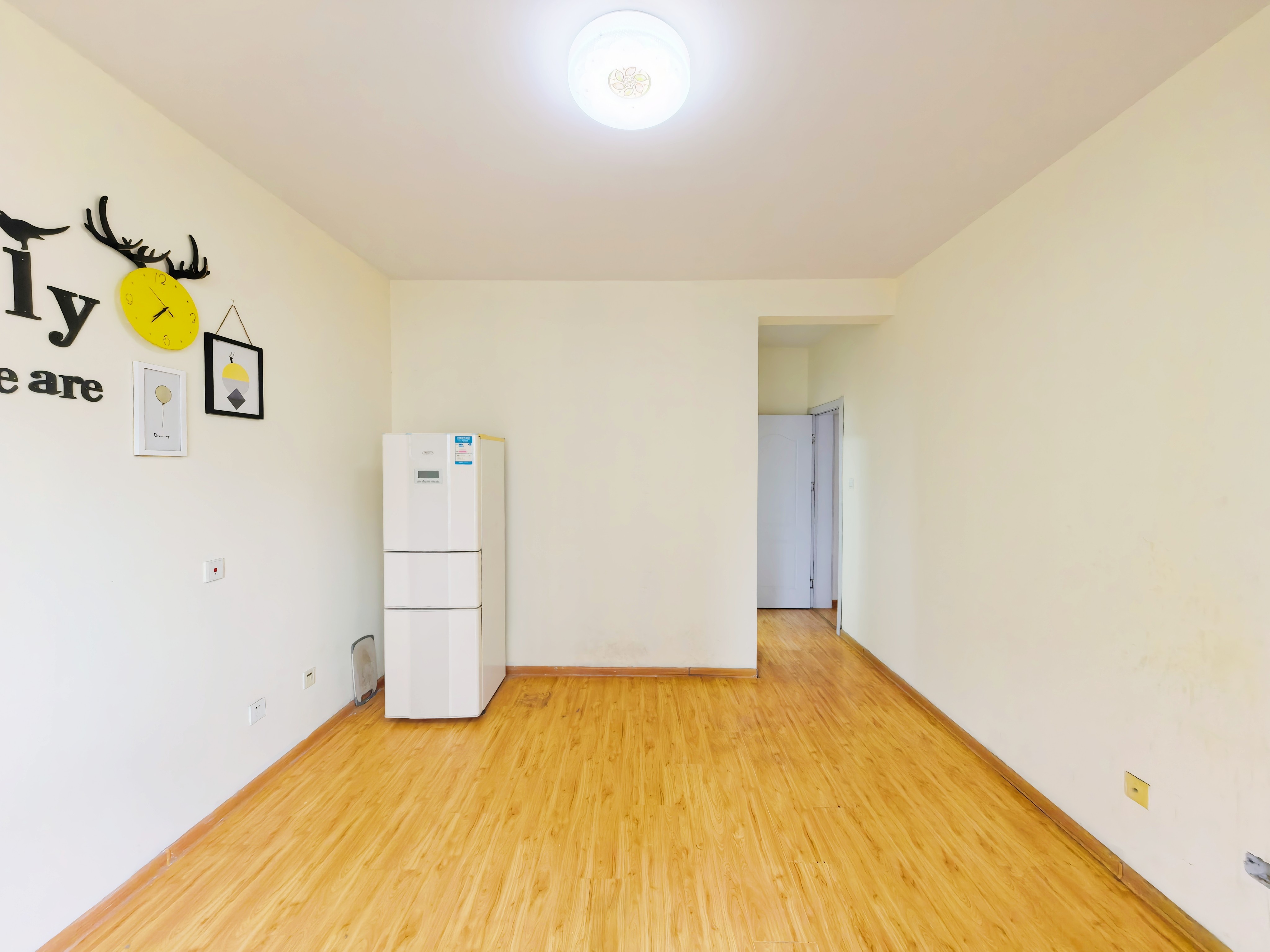 绿地中央广场四区