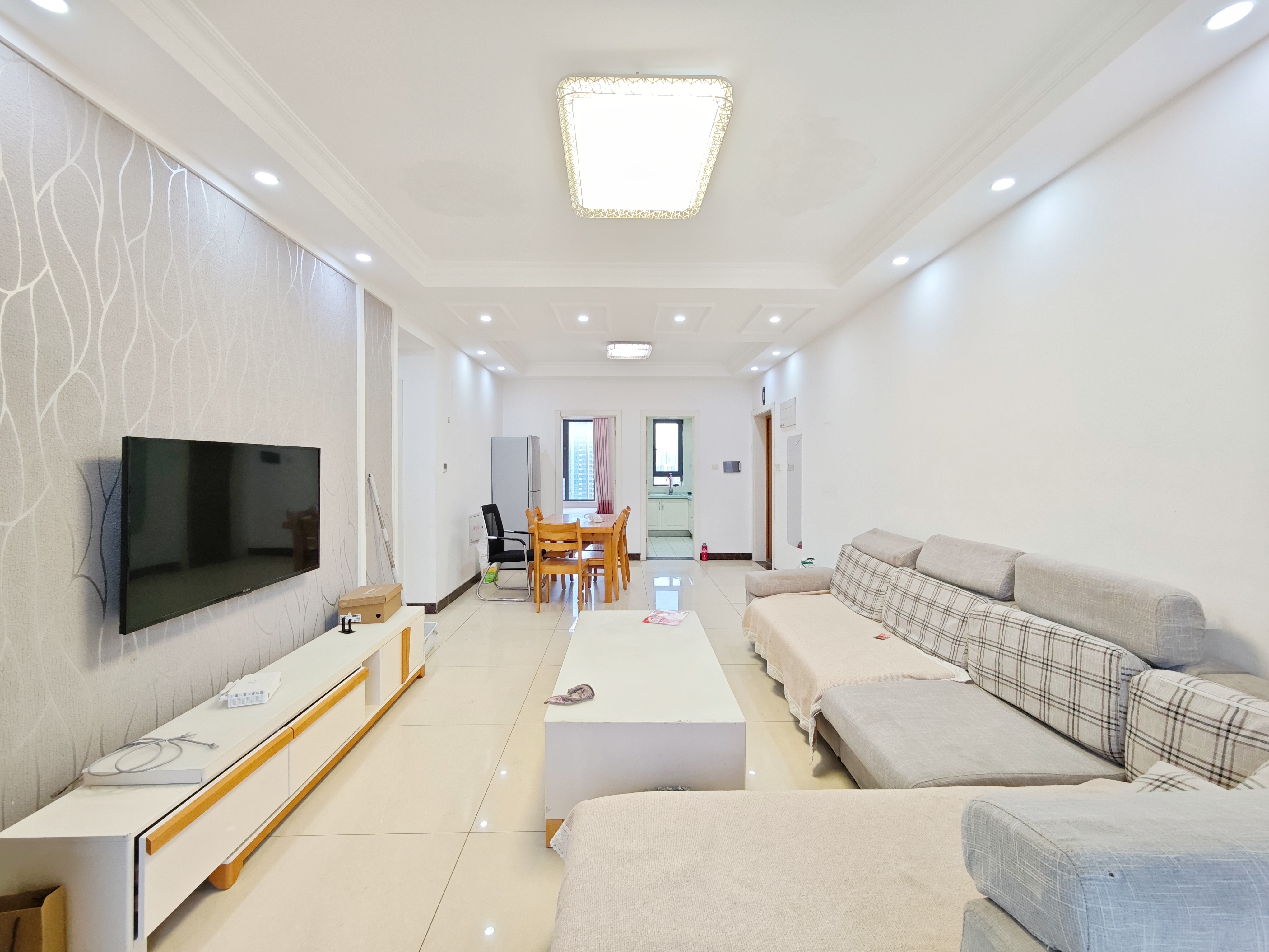 中建锦绣城三期