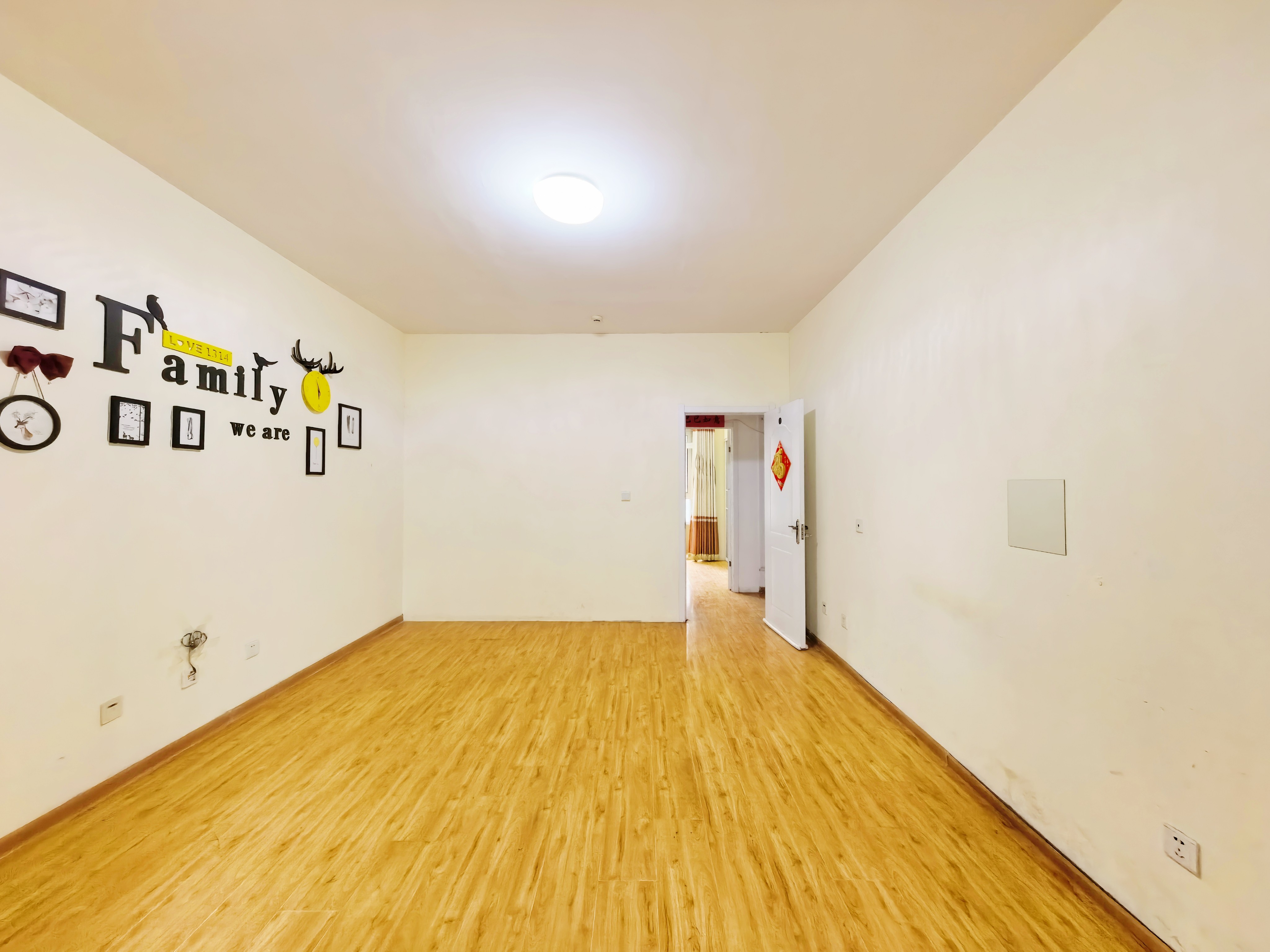 绿地中央广场四区