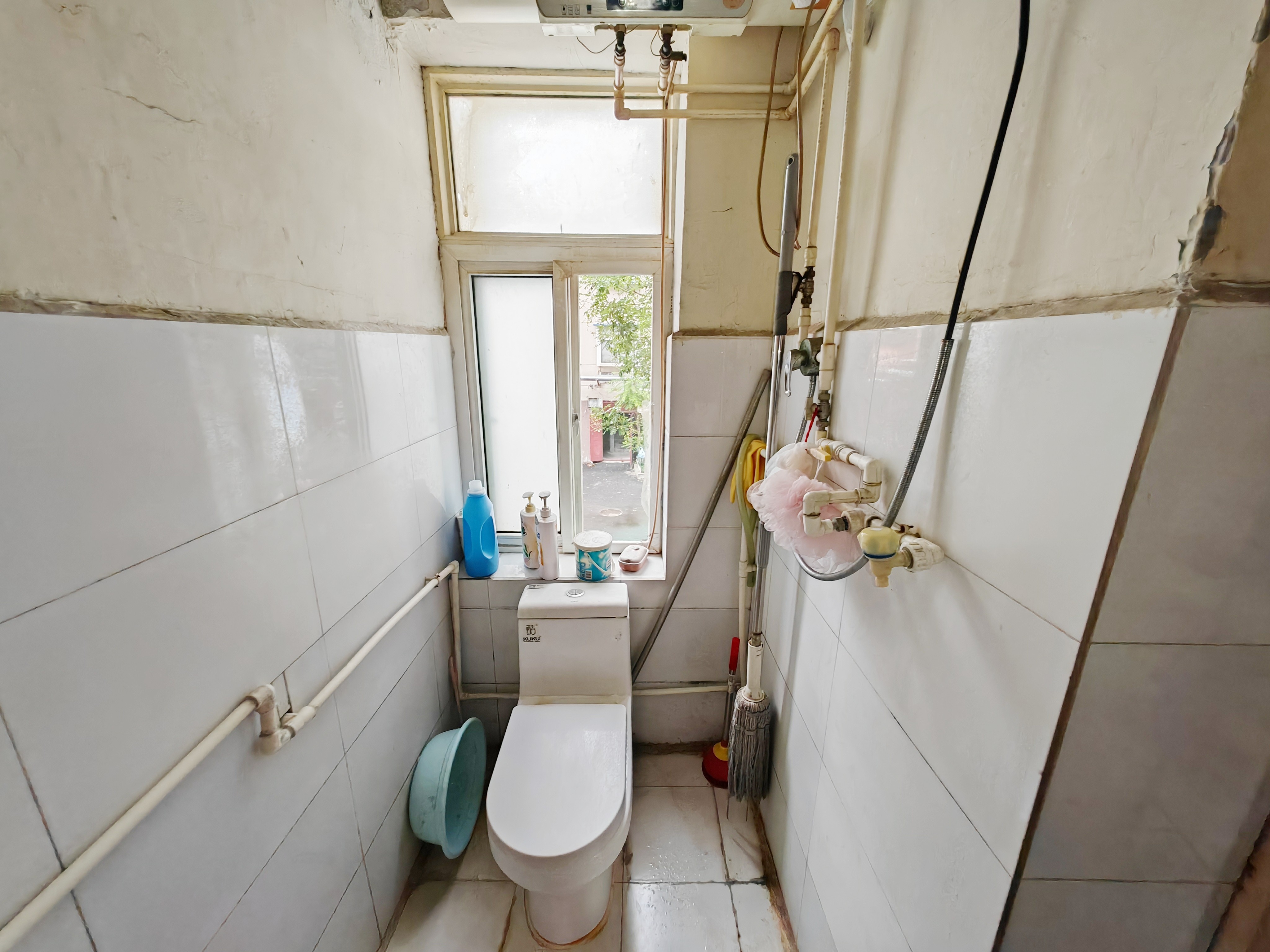 正觉寺小区一区