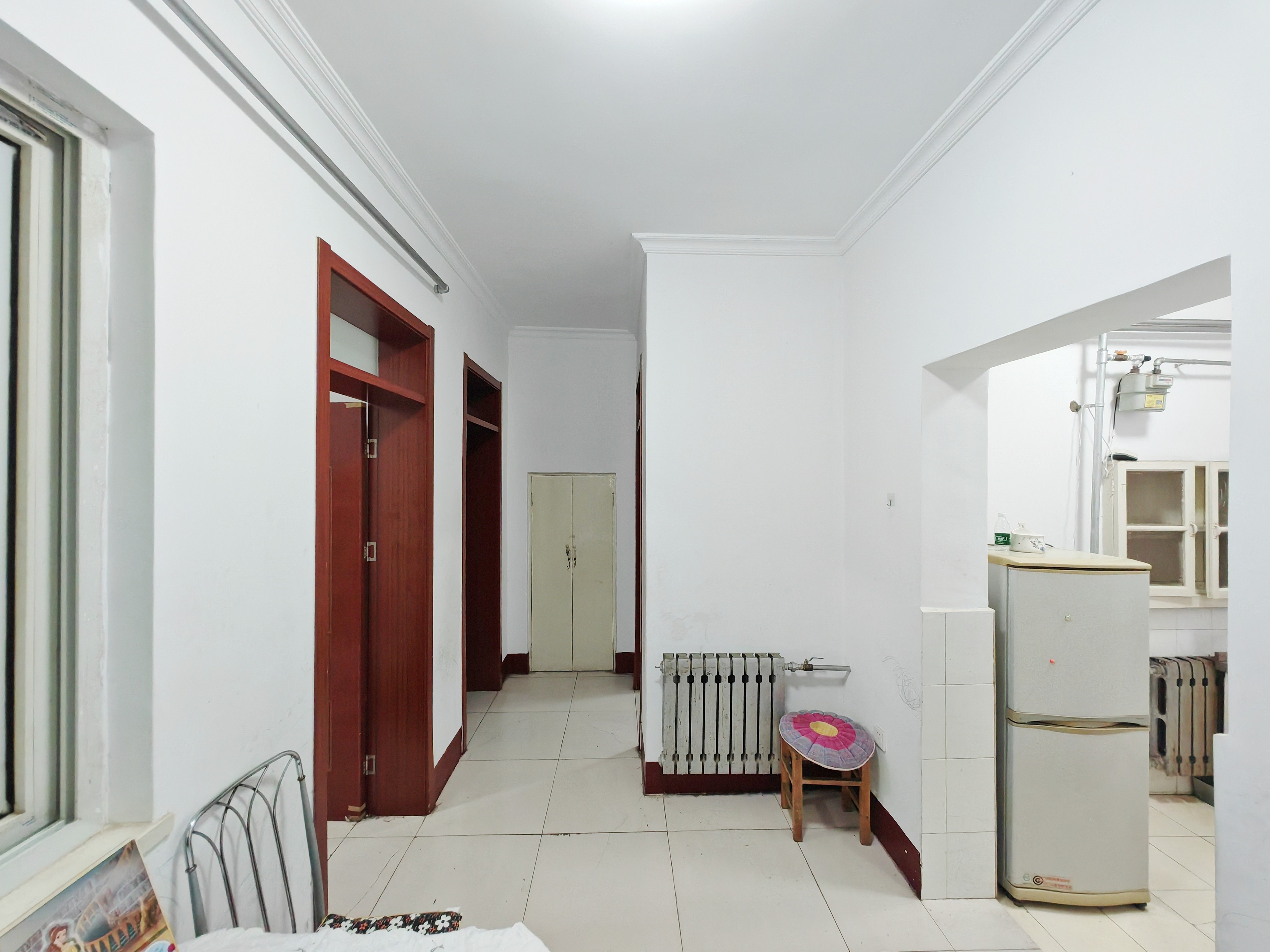 燕子山西路单位宿舍