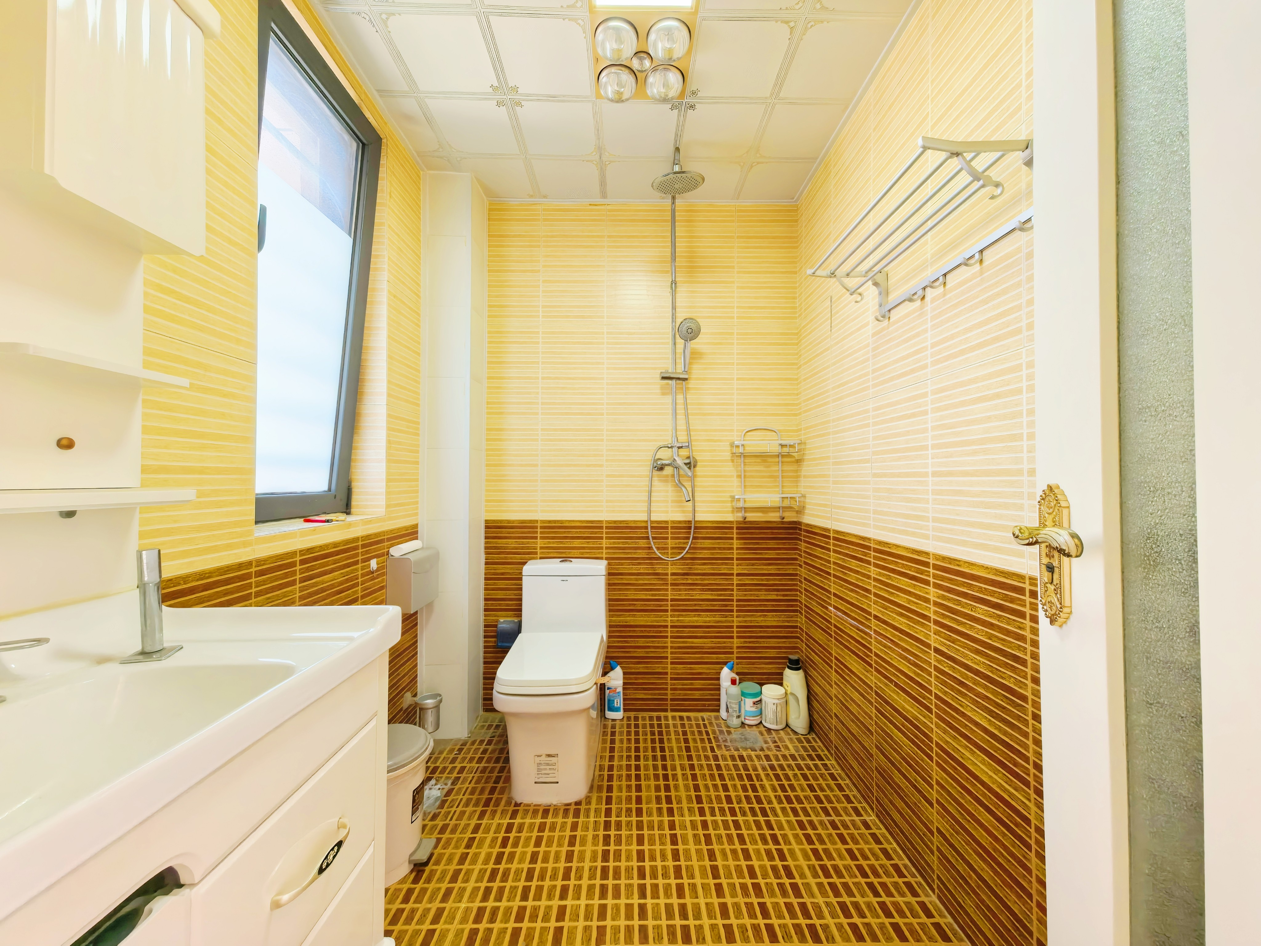 中建锦绣城二期