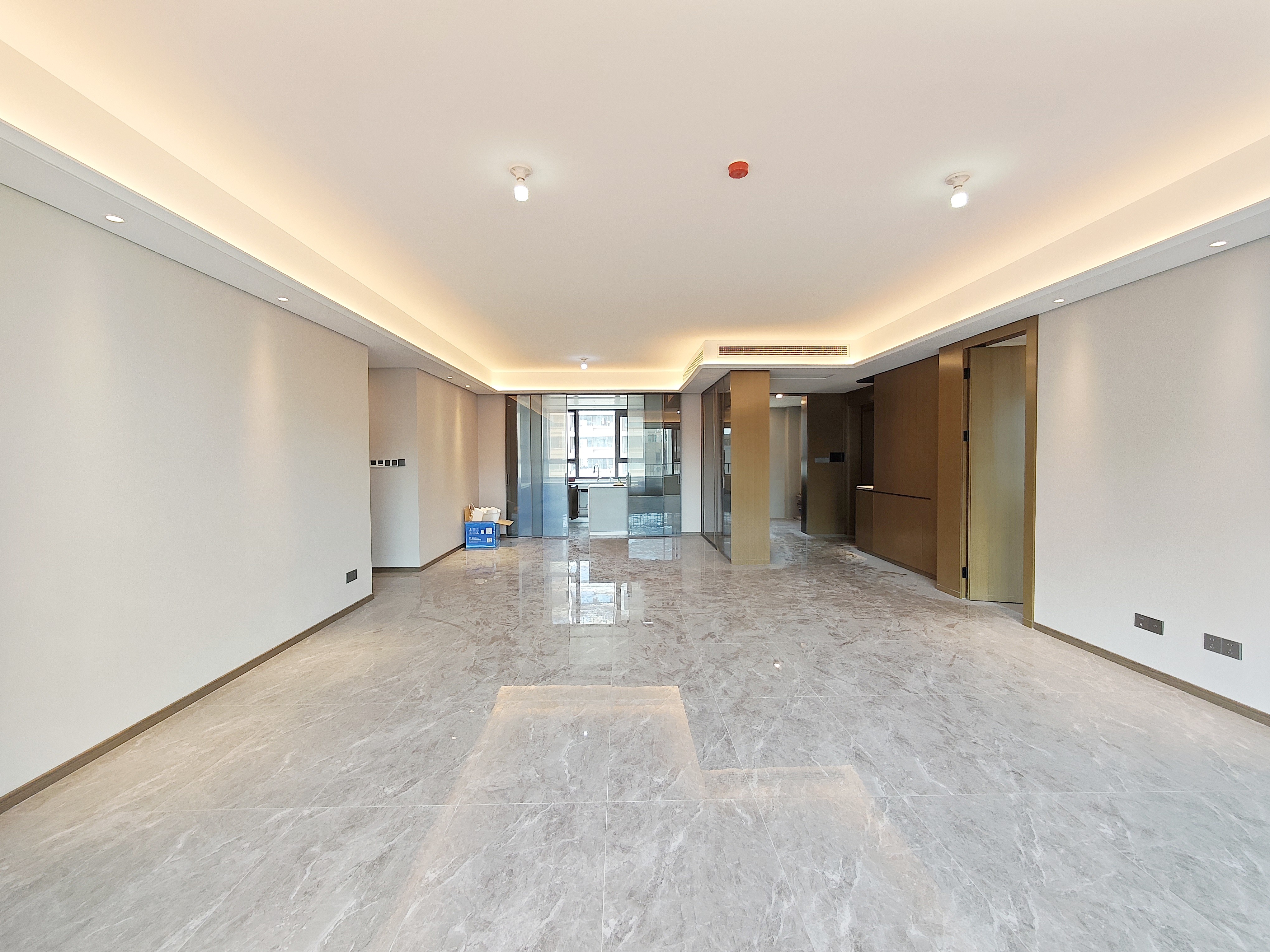 仁恒奥体公园世纪