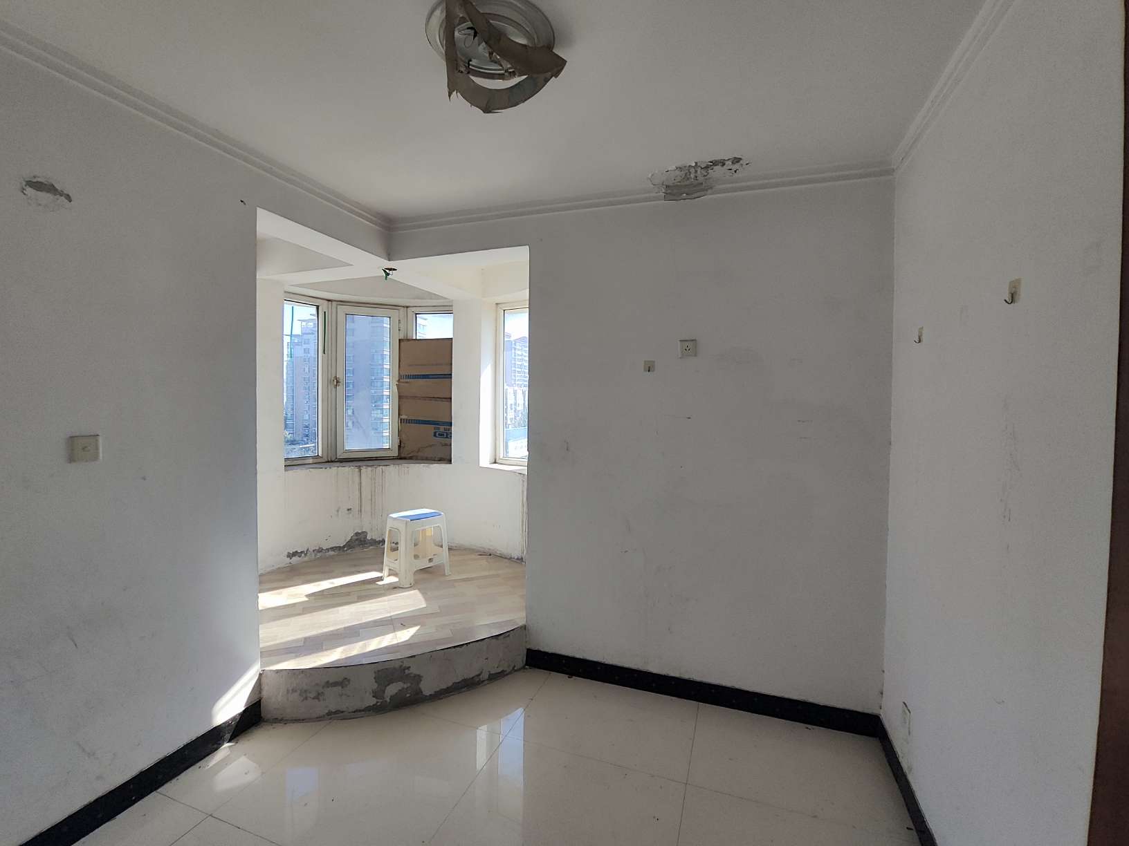  明星小区南区 南