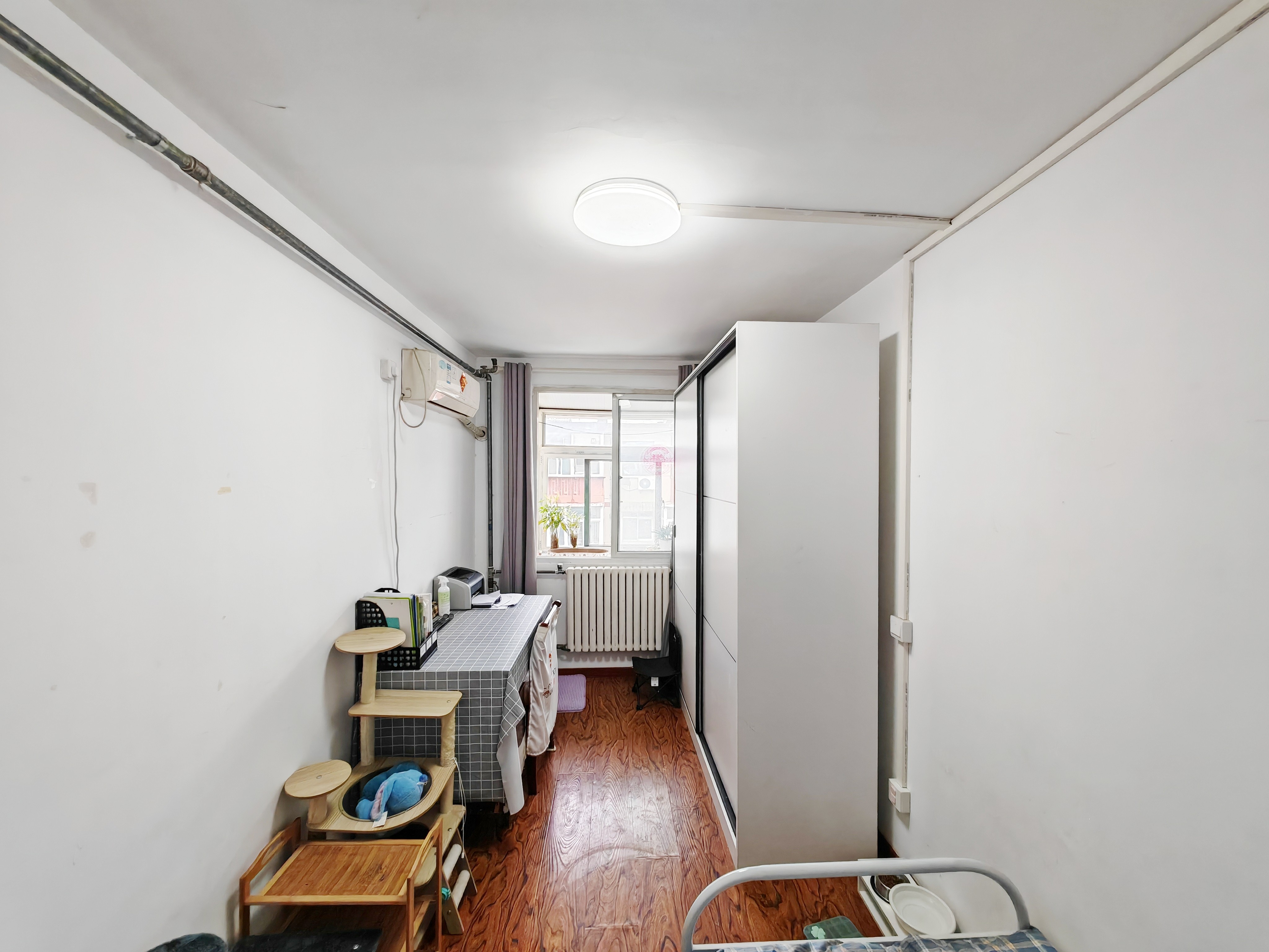 闵子骞路68号（四海香月饼厂宿舍）