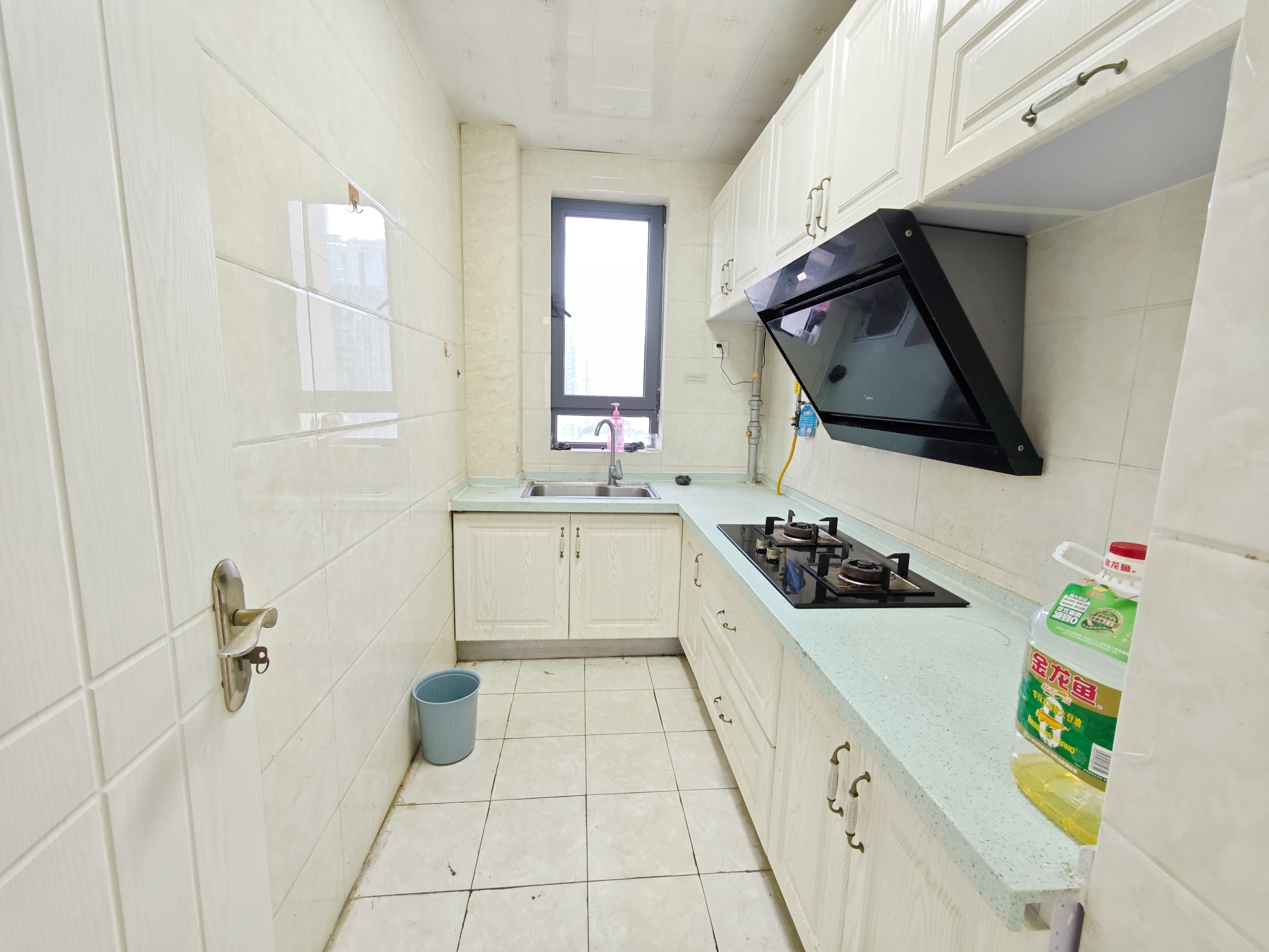 中建锦绣城三期