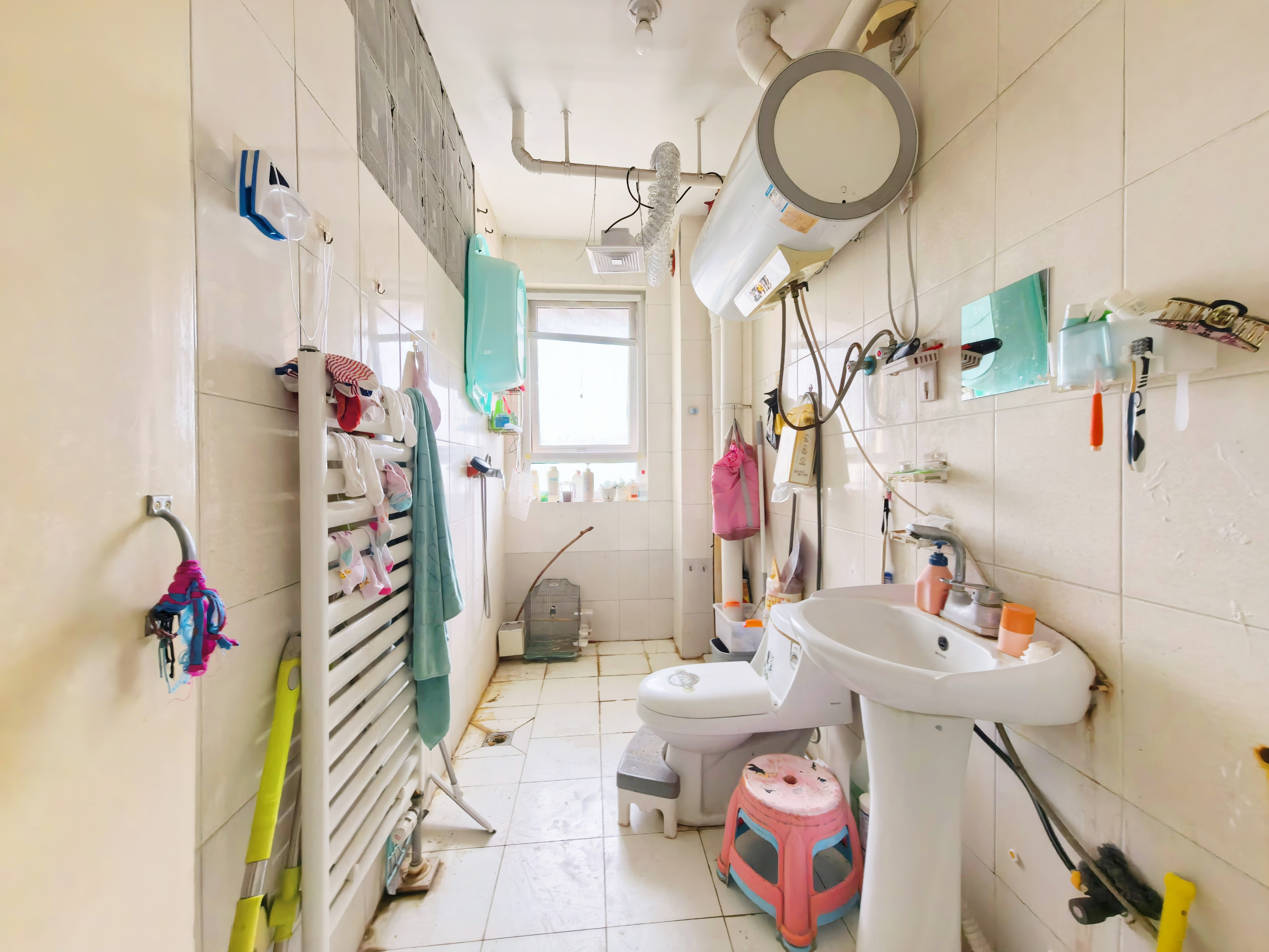 腊山南苑(一区)