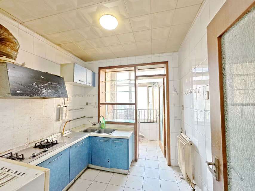 新世界阳光花园