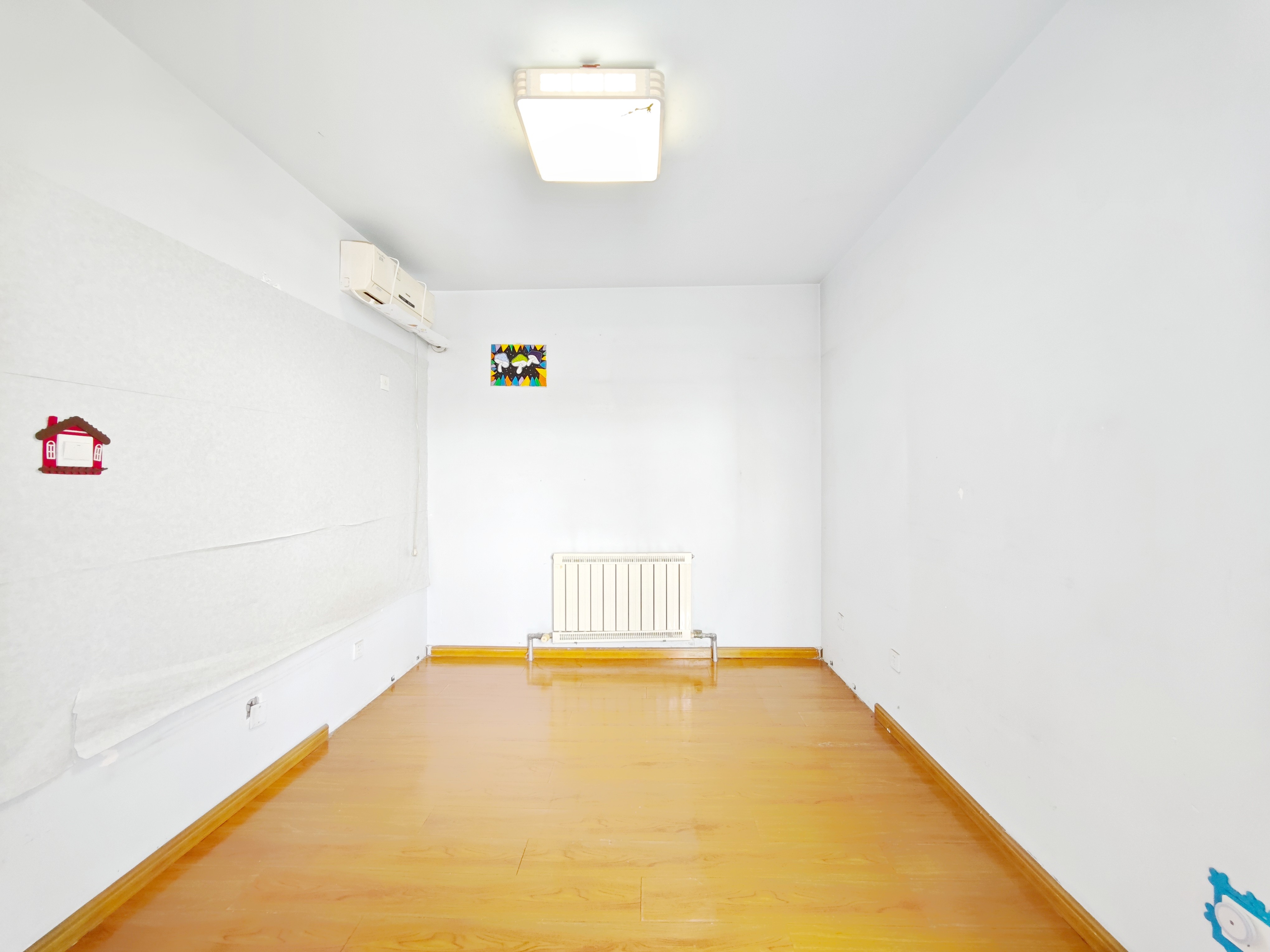 华夏金色阳光花园