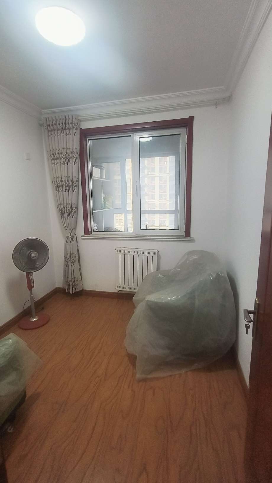 中建长清湖和园