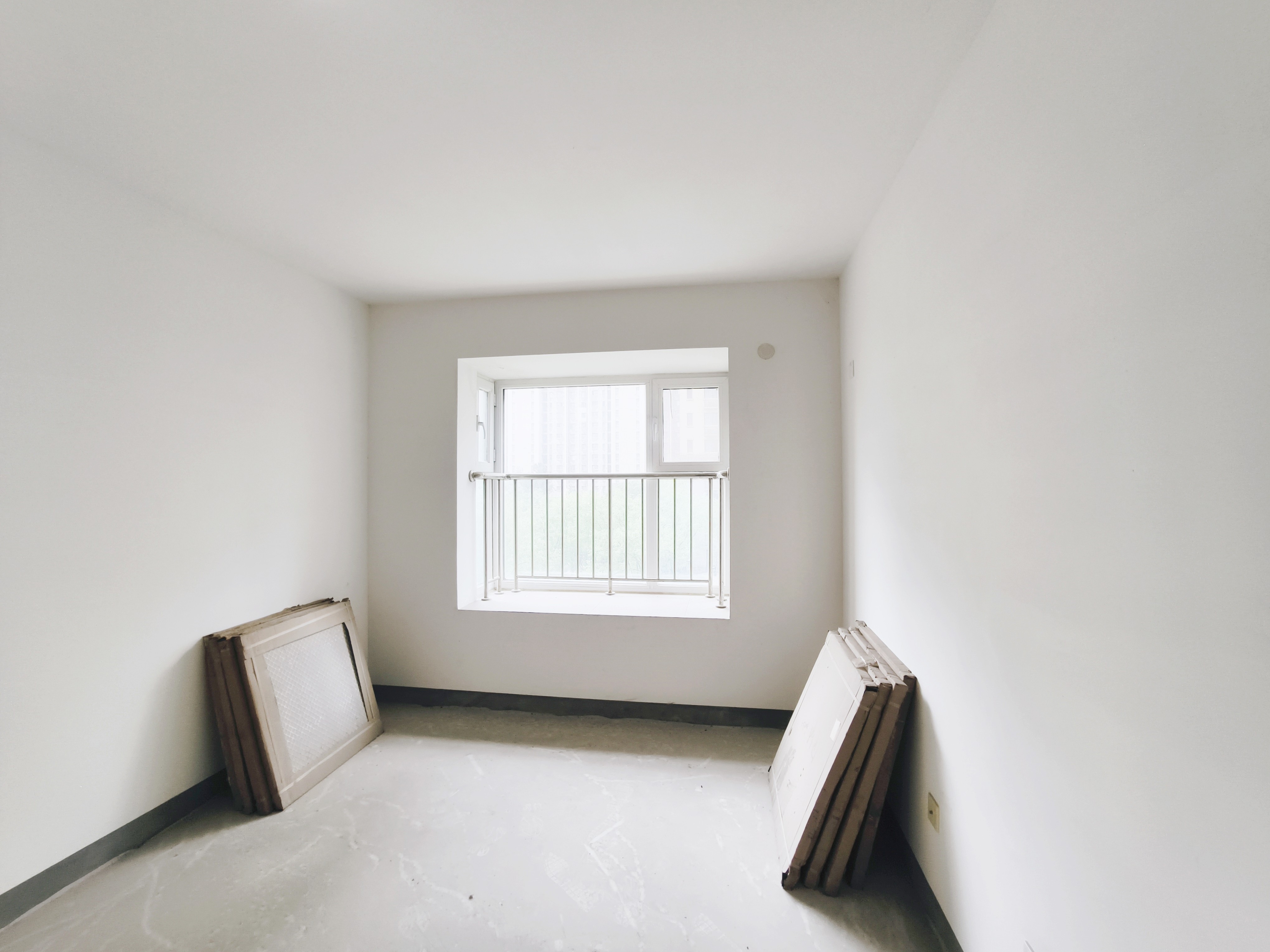 鲁能泰山7号一期