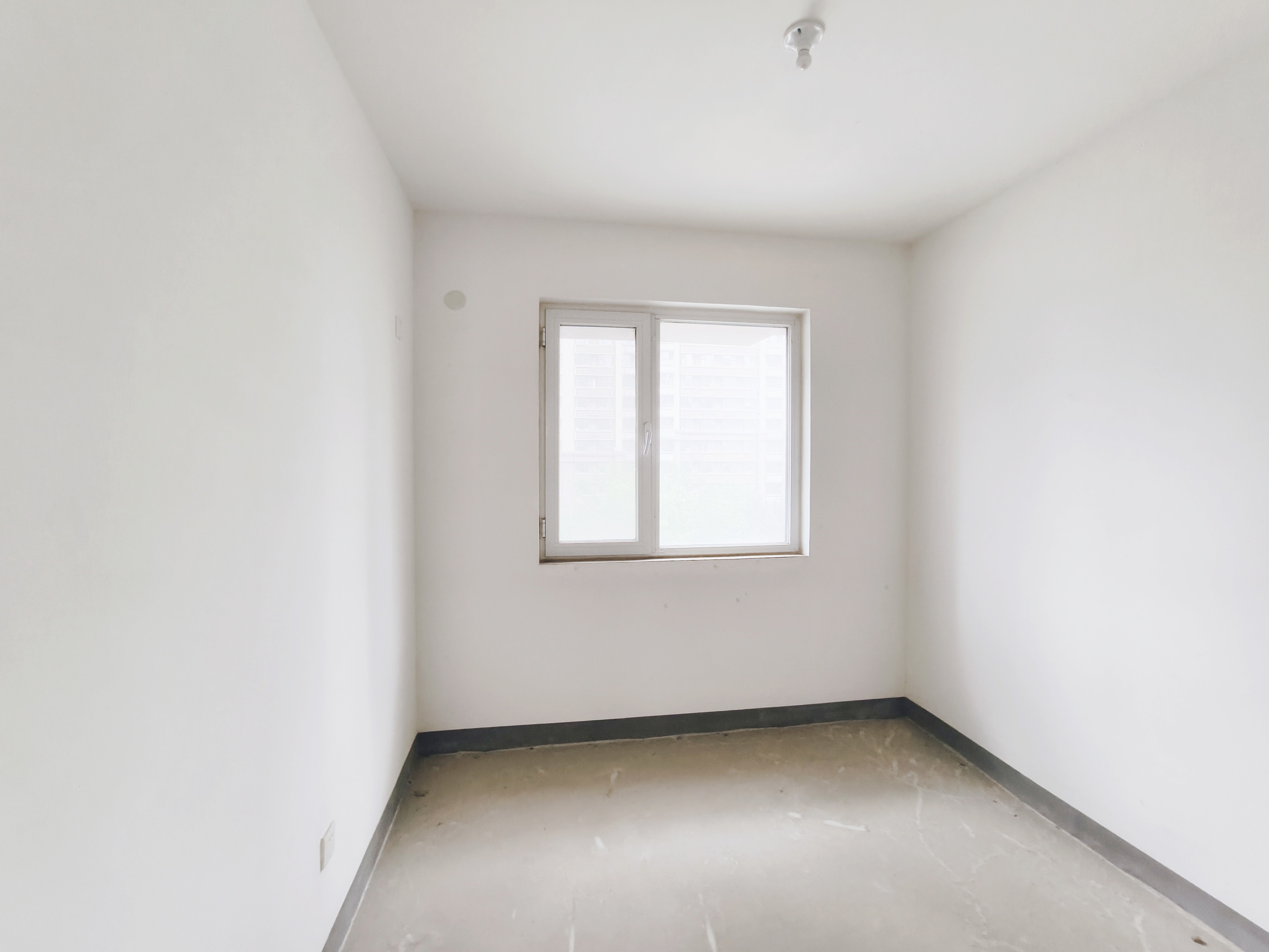 鲁能泰山7号一期