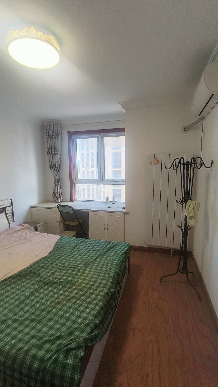 中建长清湖和园