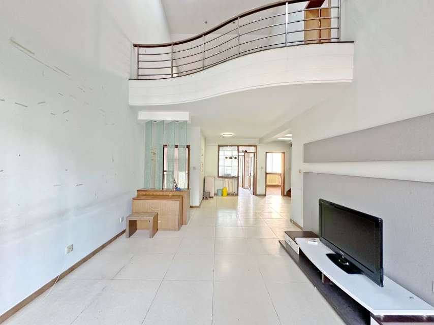 新世界阳光花园