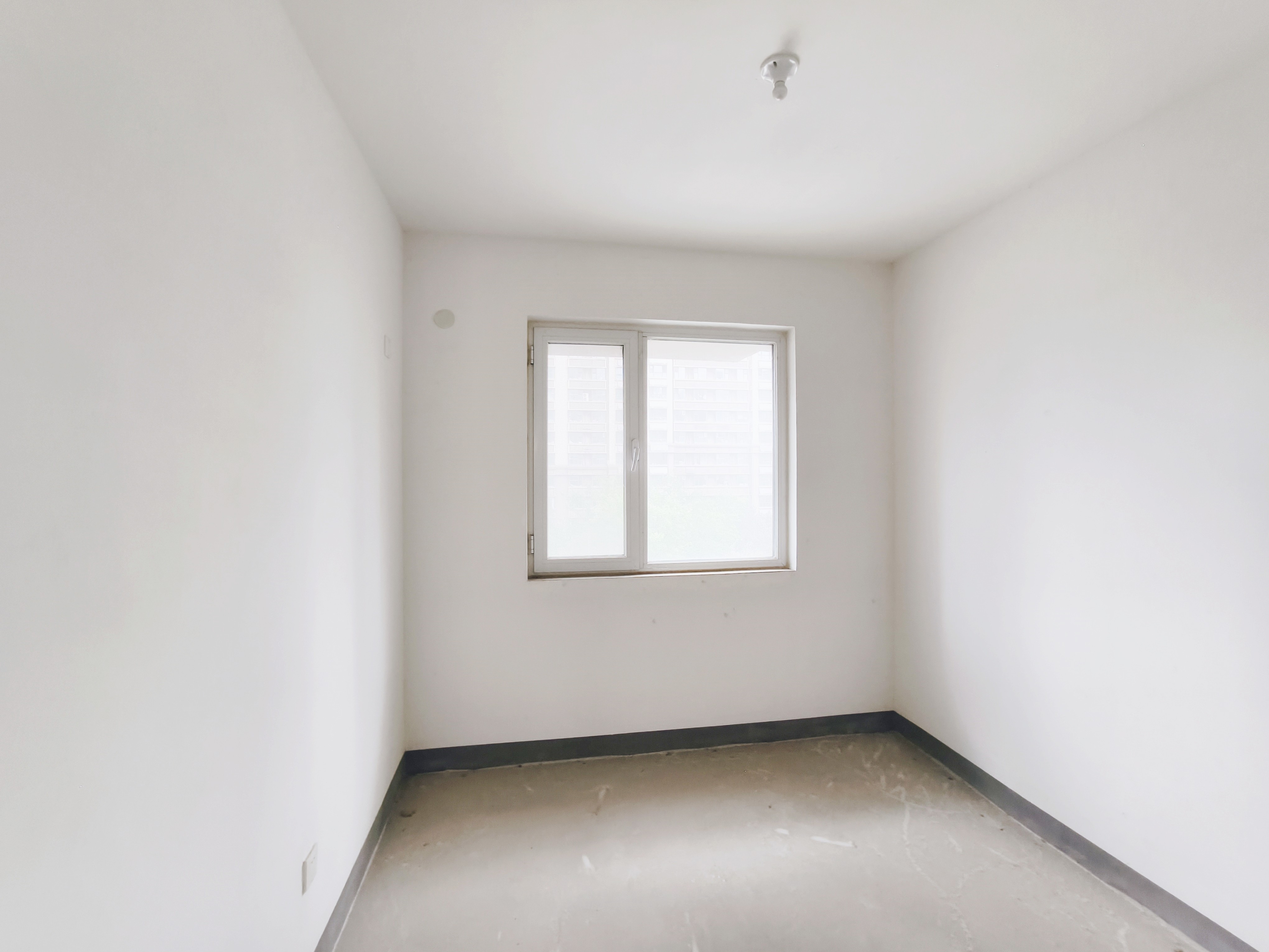 鲁能泰山7号一期