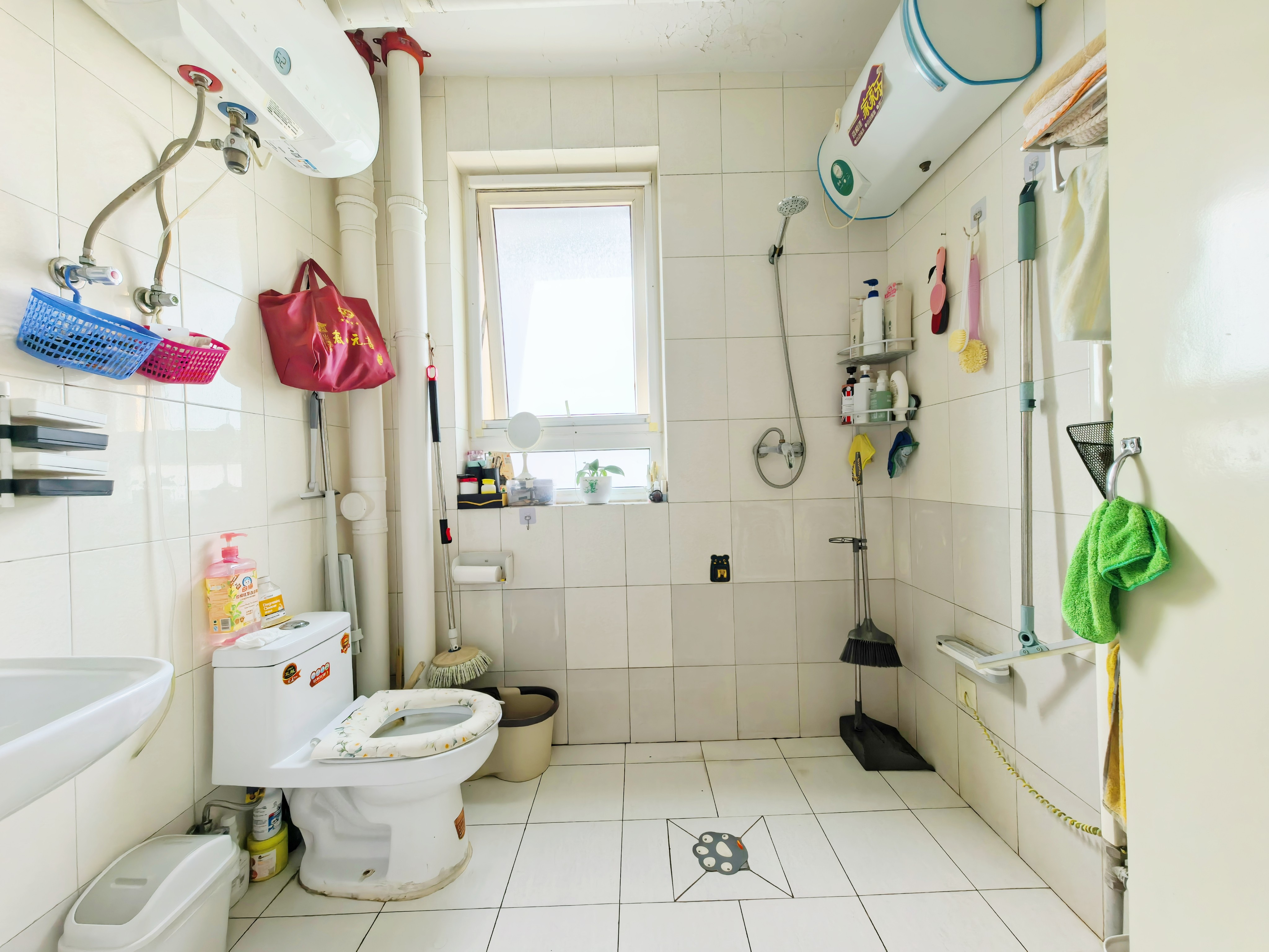 腊山南苑(一区)