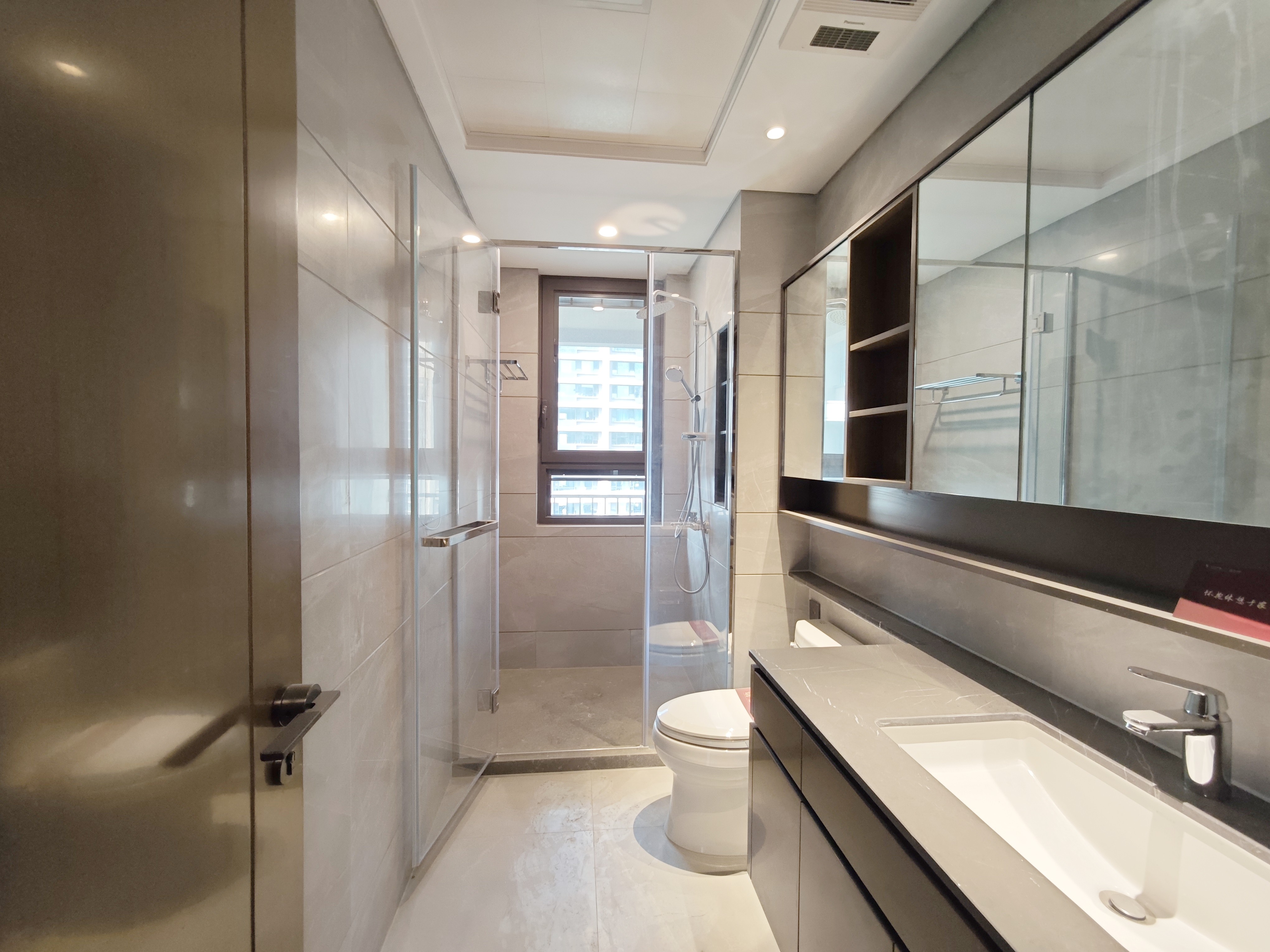 仁恒奥体公园世纪