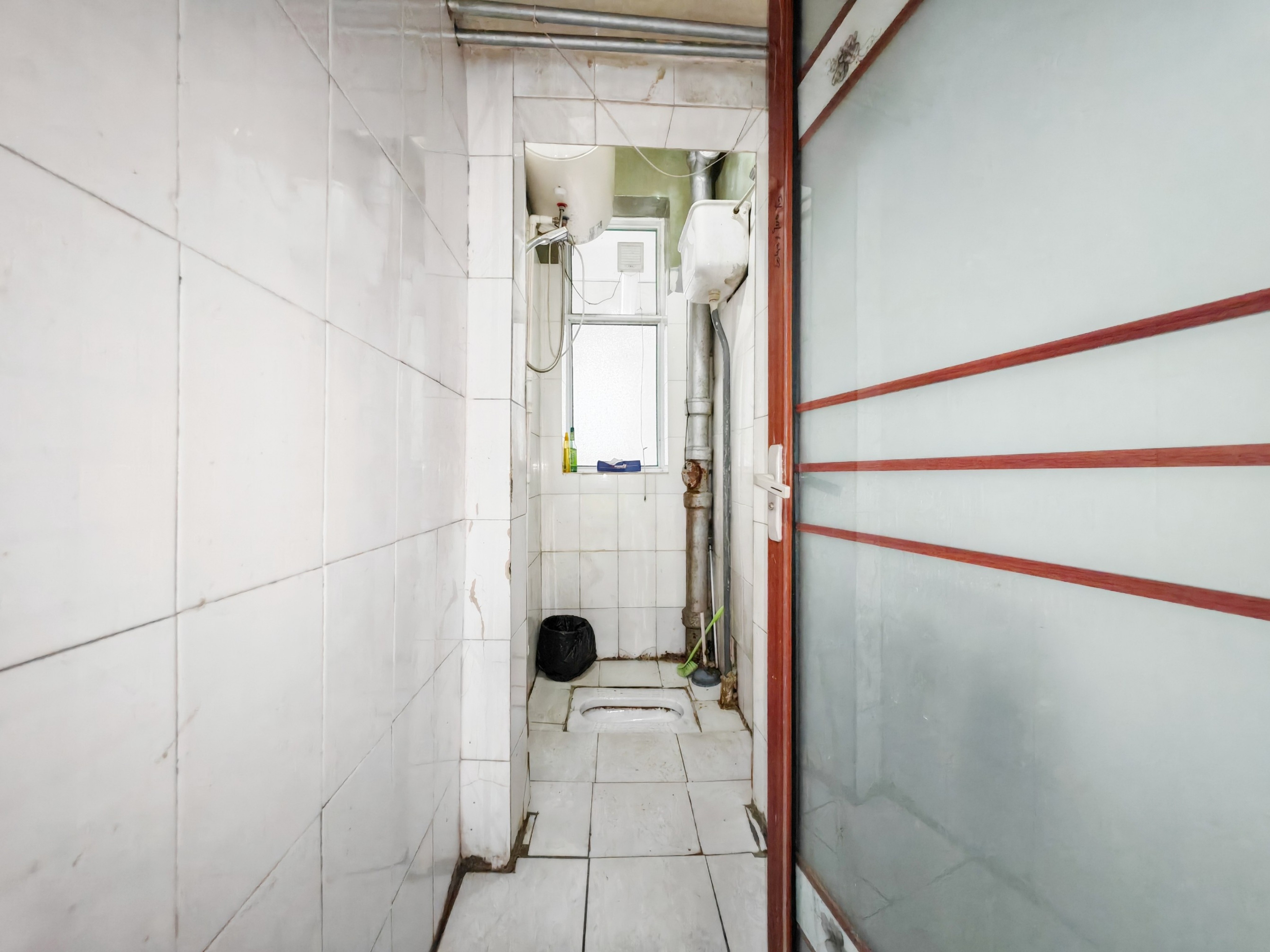 燕子山西路单位宿舍