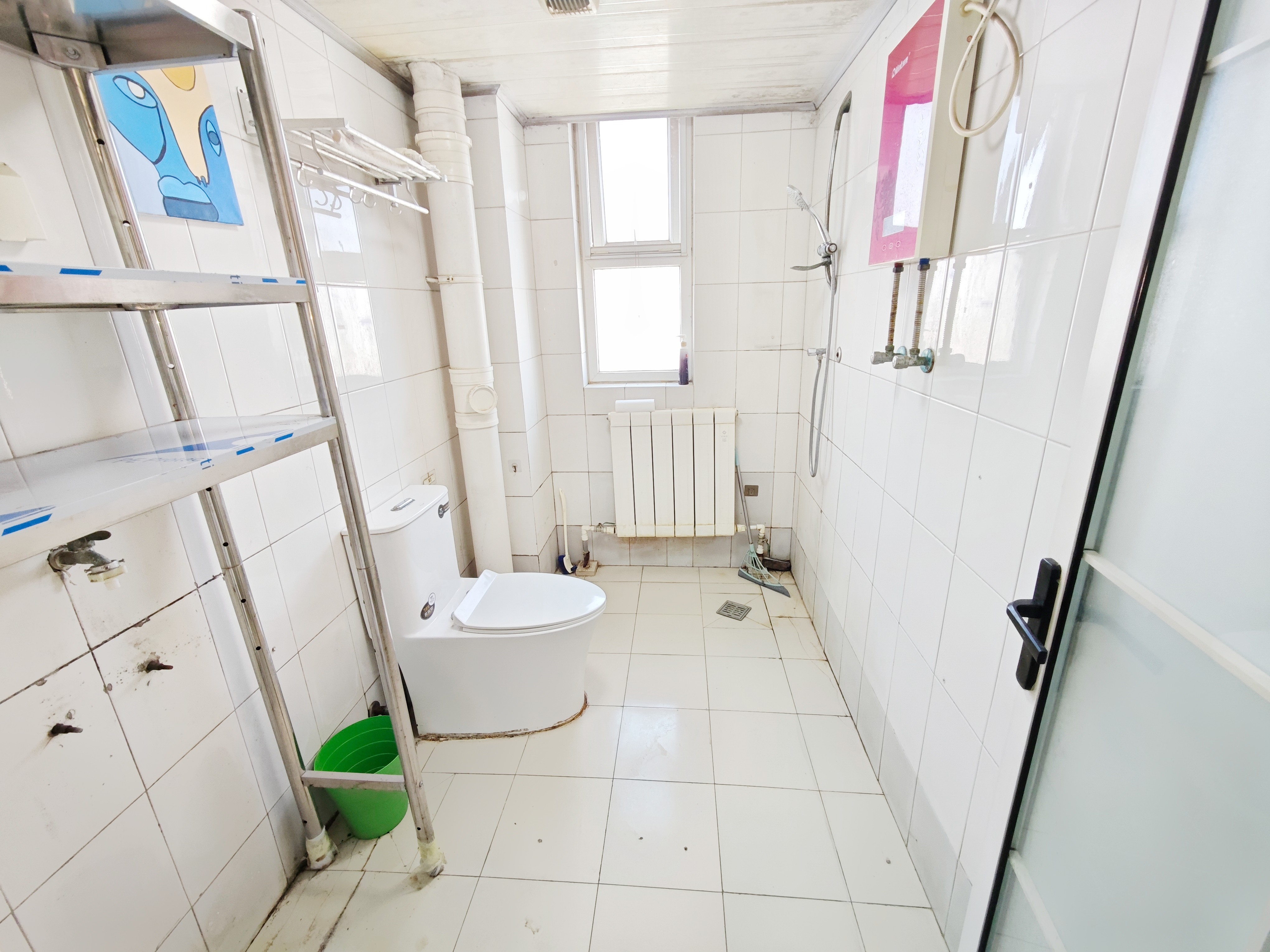 华夏金色阳光花园