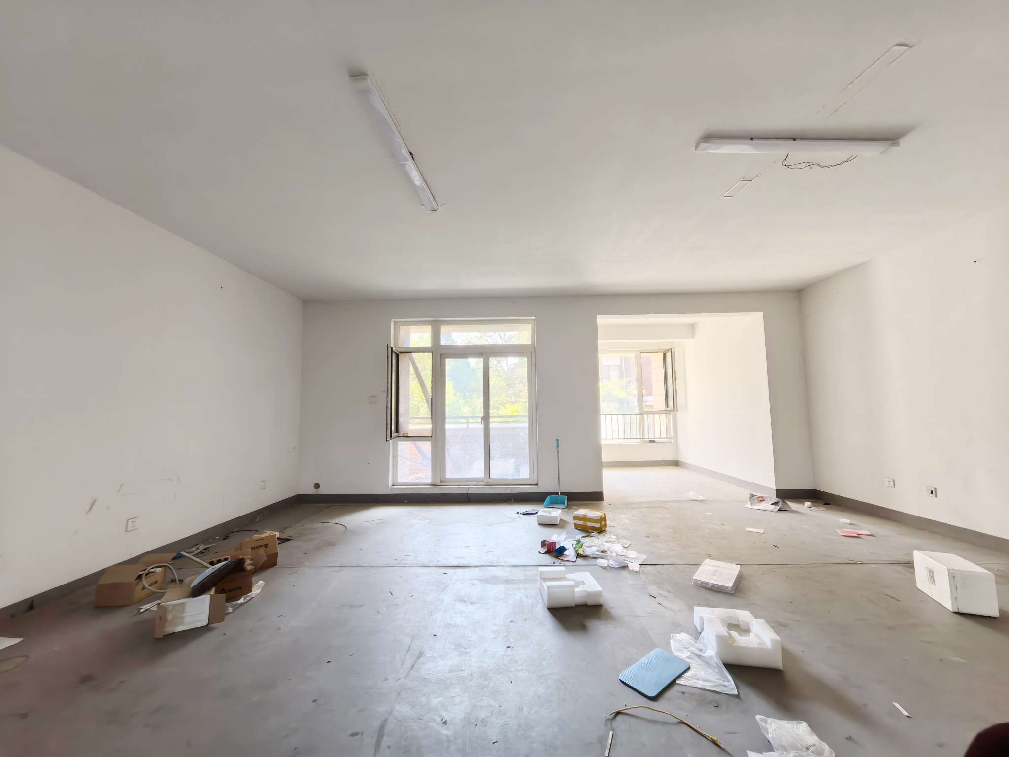  碧桂园莱蒙湖 南