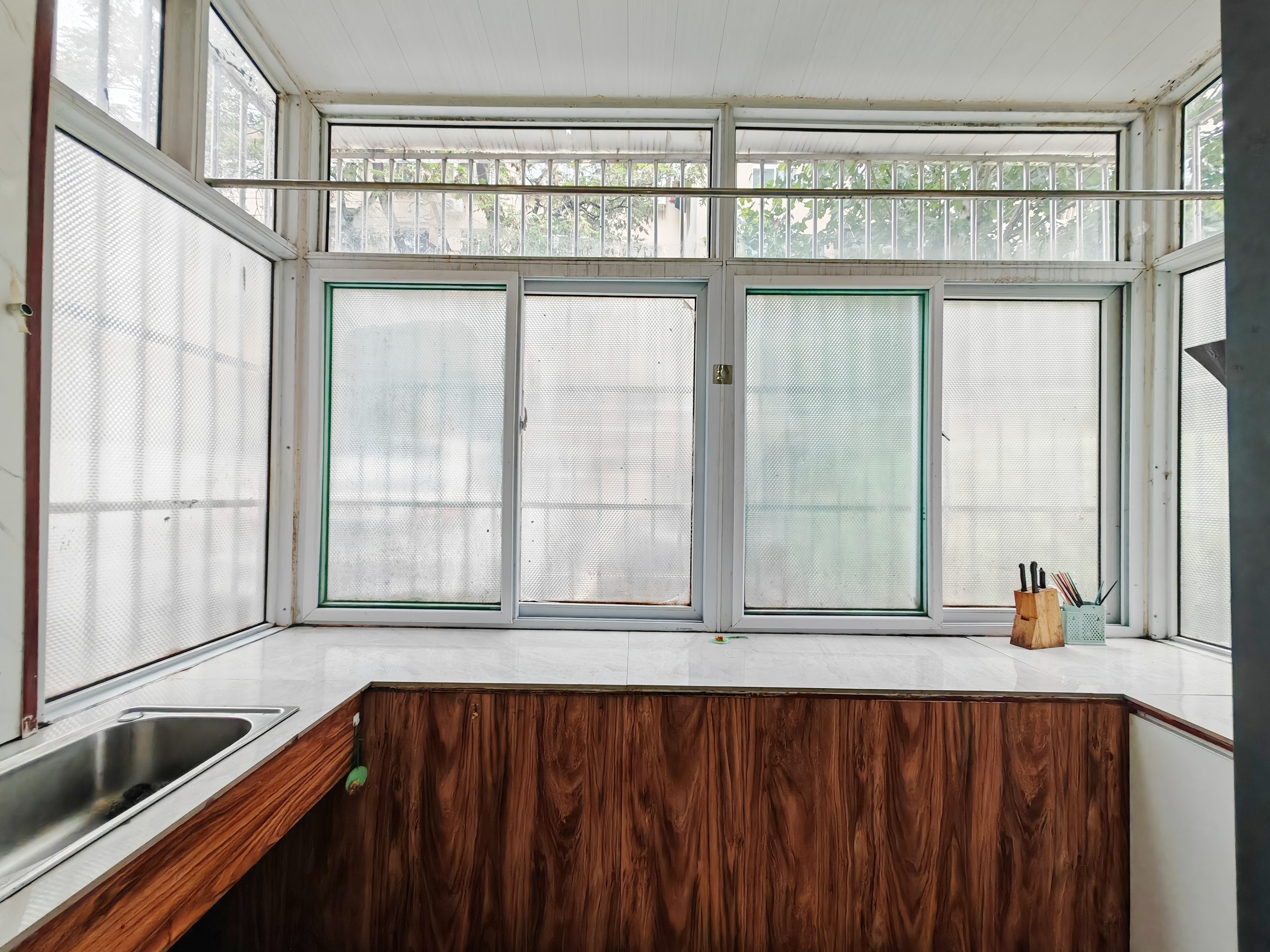 正觉寺小区一区