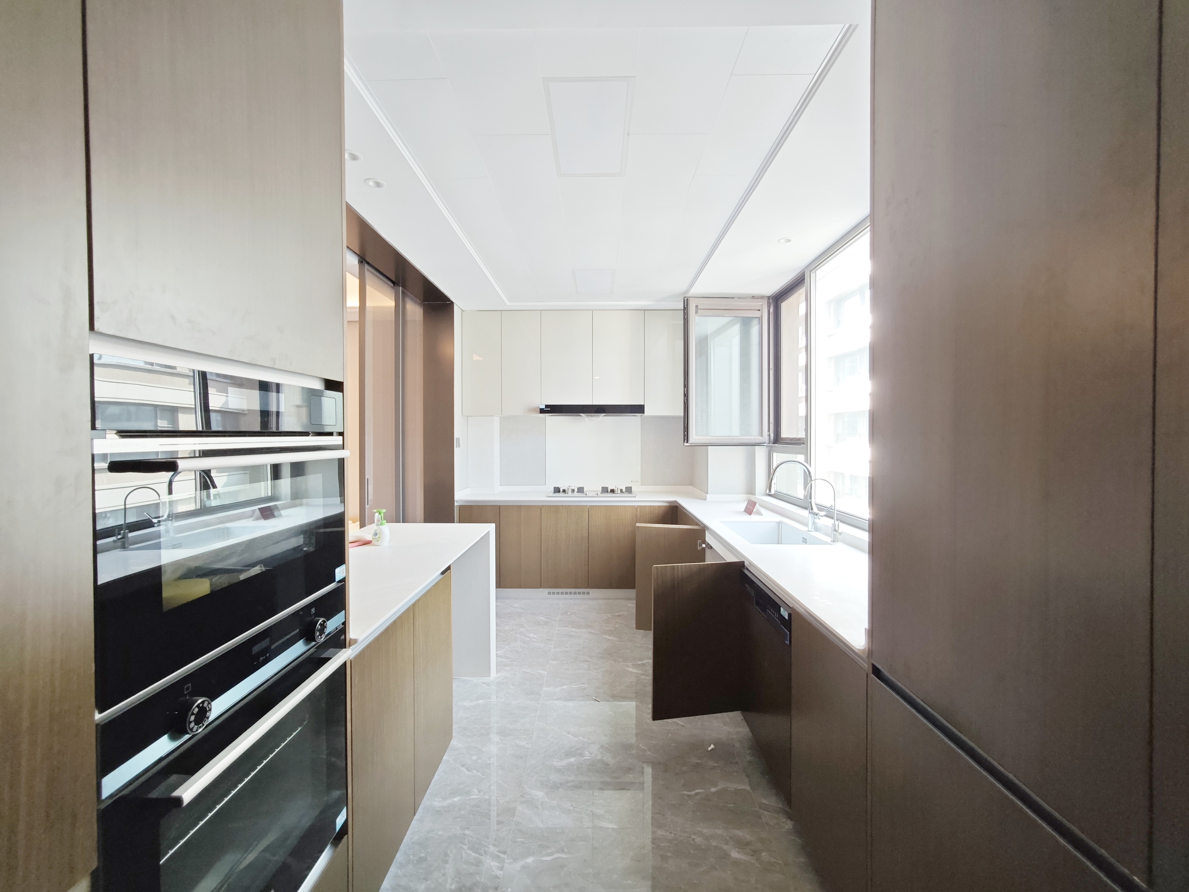 仁恒奥体公园世纪