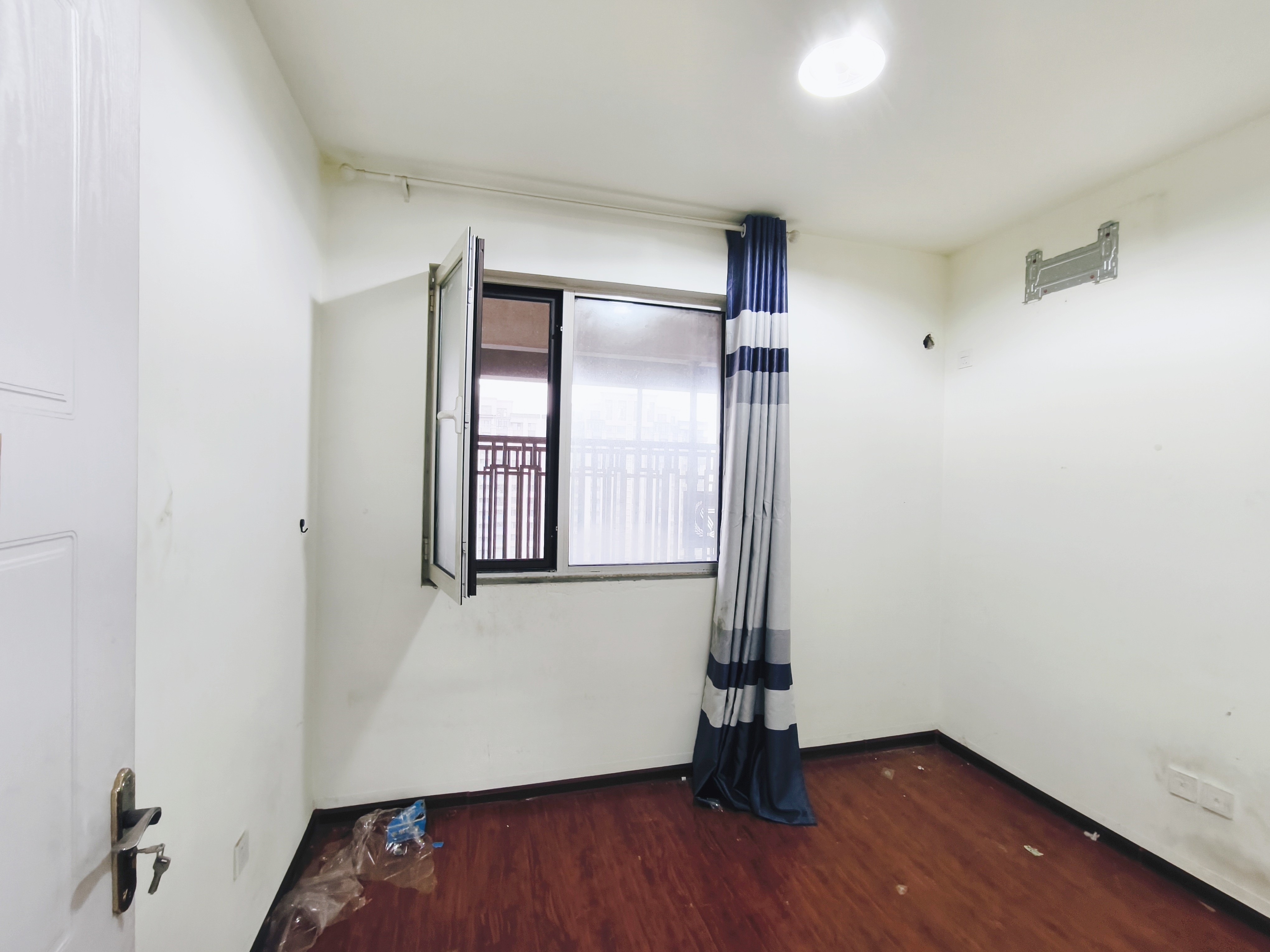 鲁能泰山7号二期