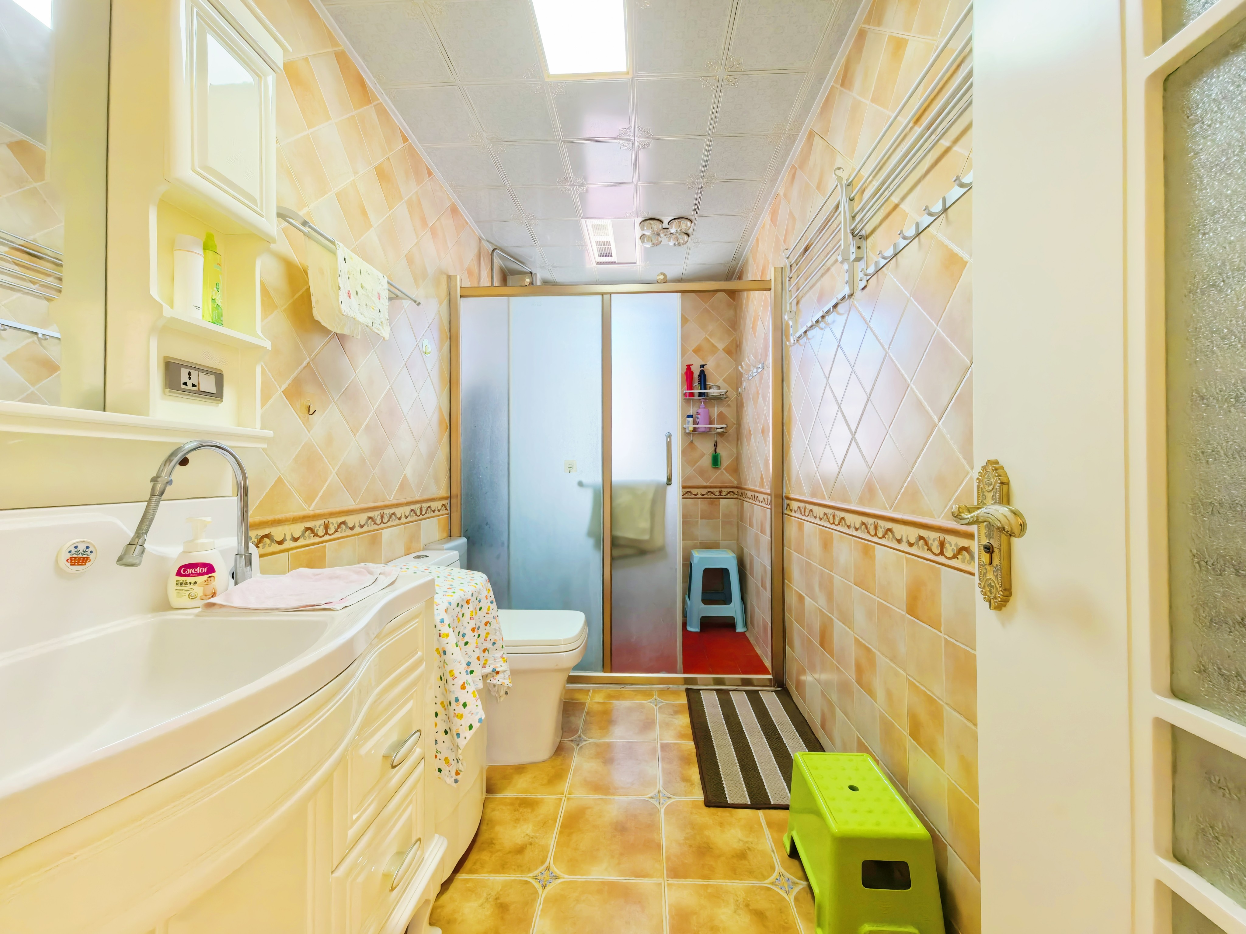 中建锦绣城二期