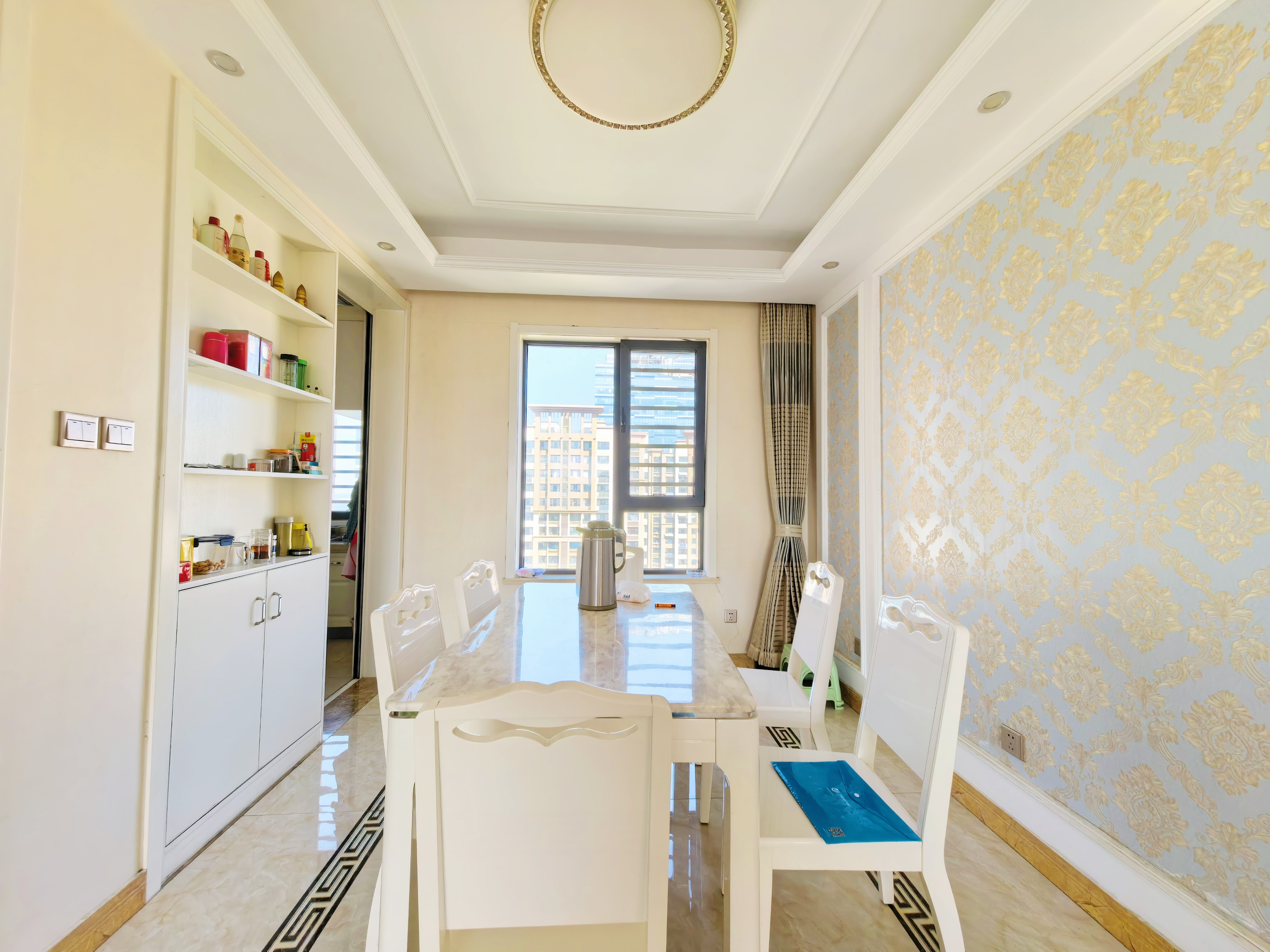 中建锦绣城二期