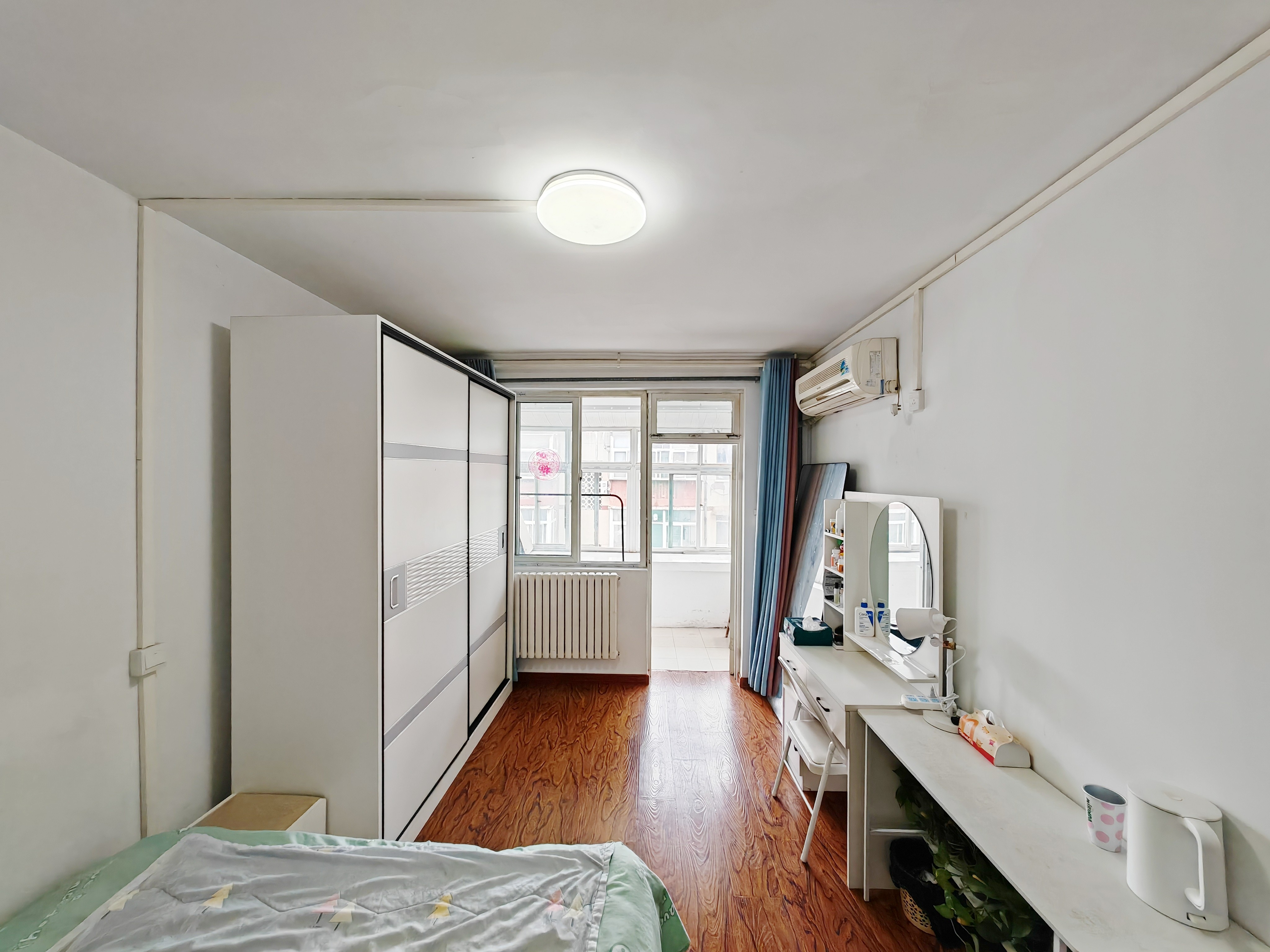 闵子骞路68号（四海香月饼厂宿舍）