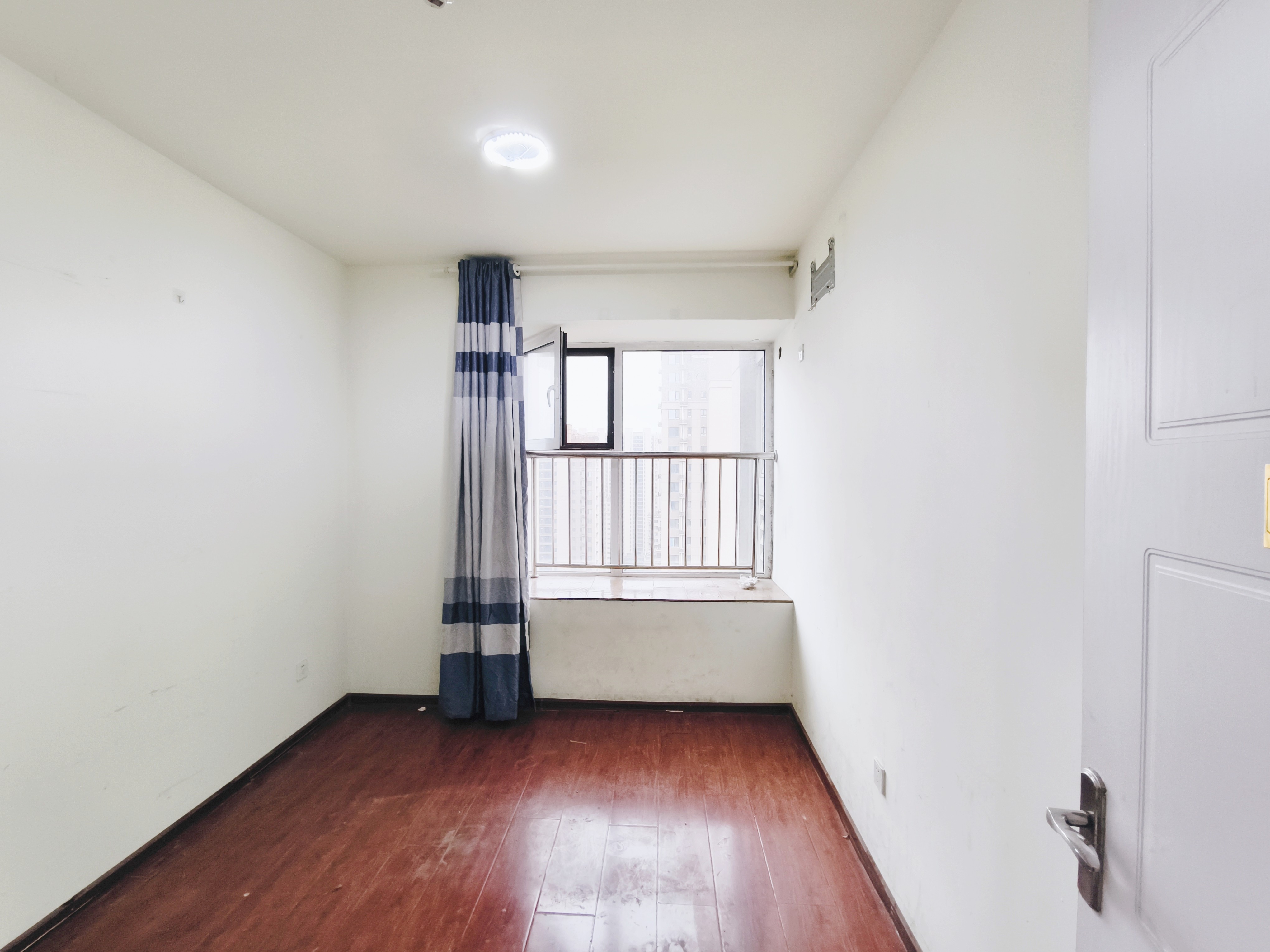 鲁能泰山7号二期