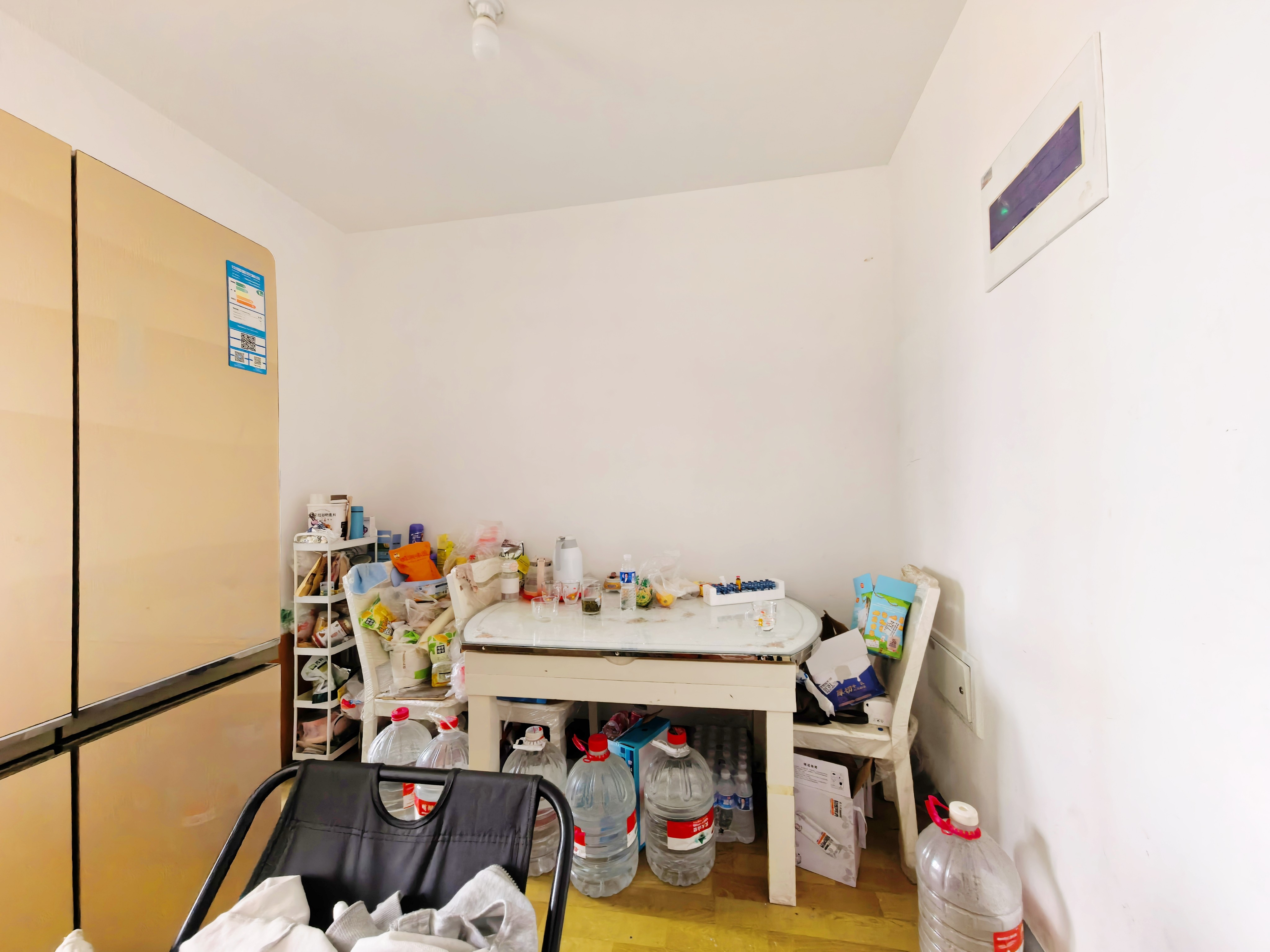 腊山南苑(一区)