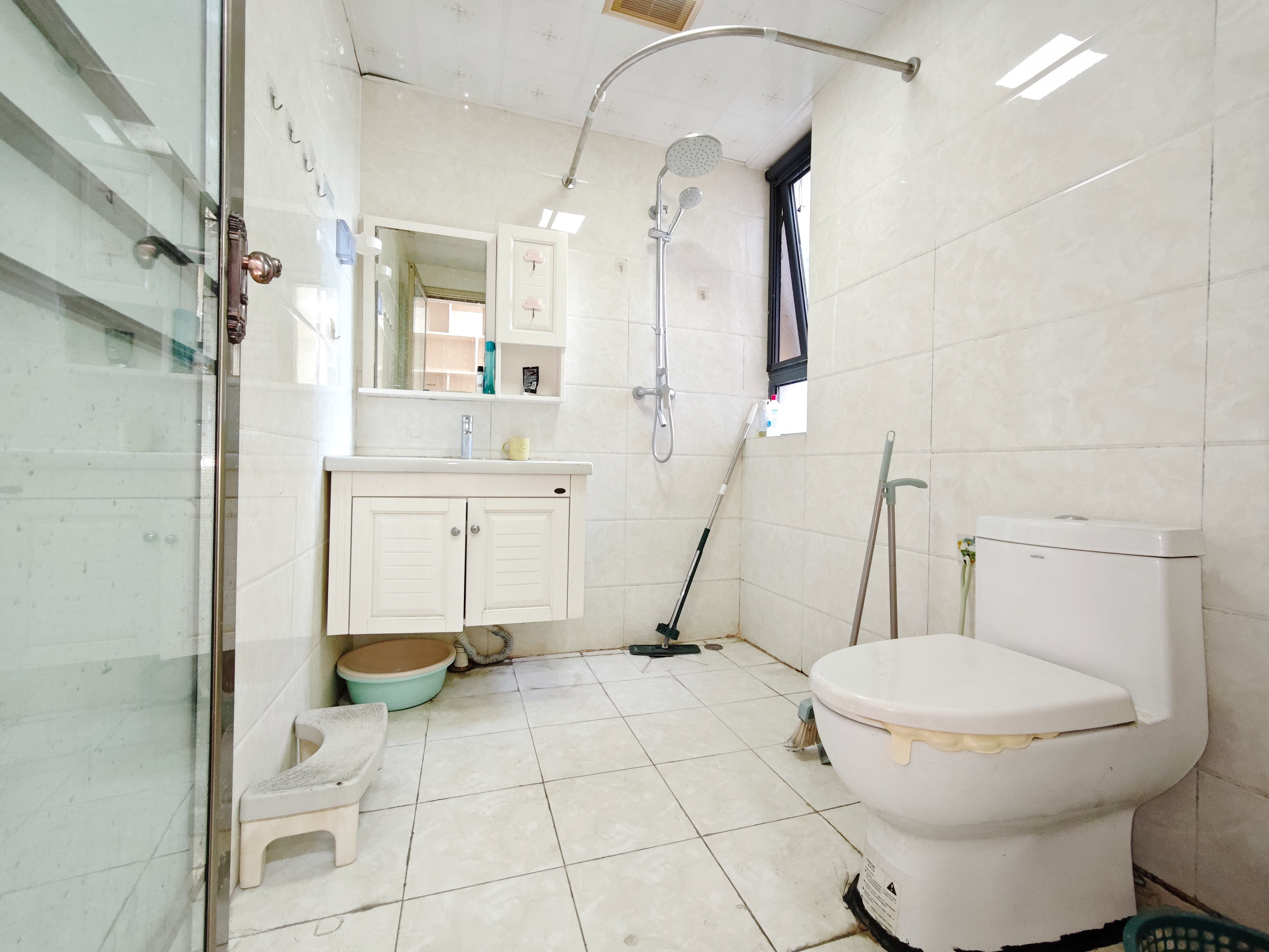 中建锦绣城三期