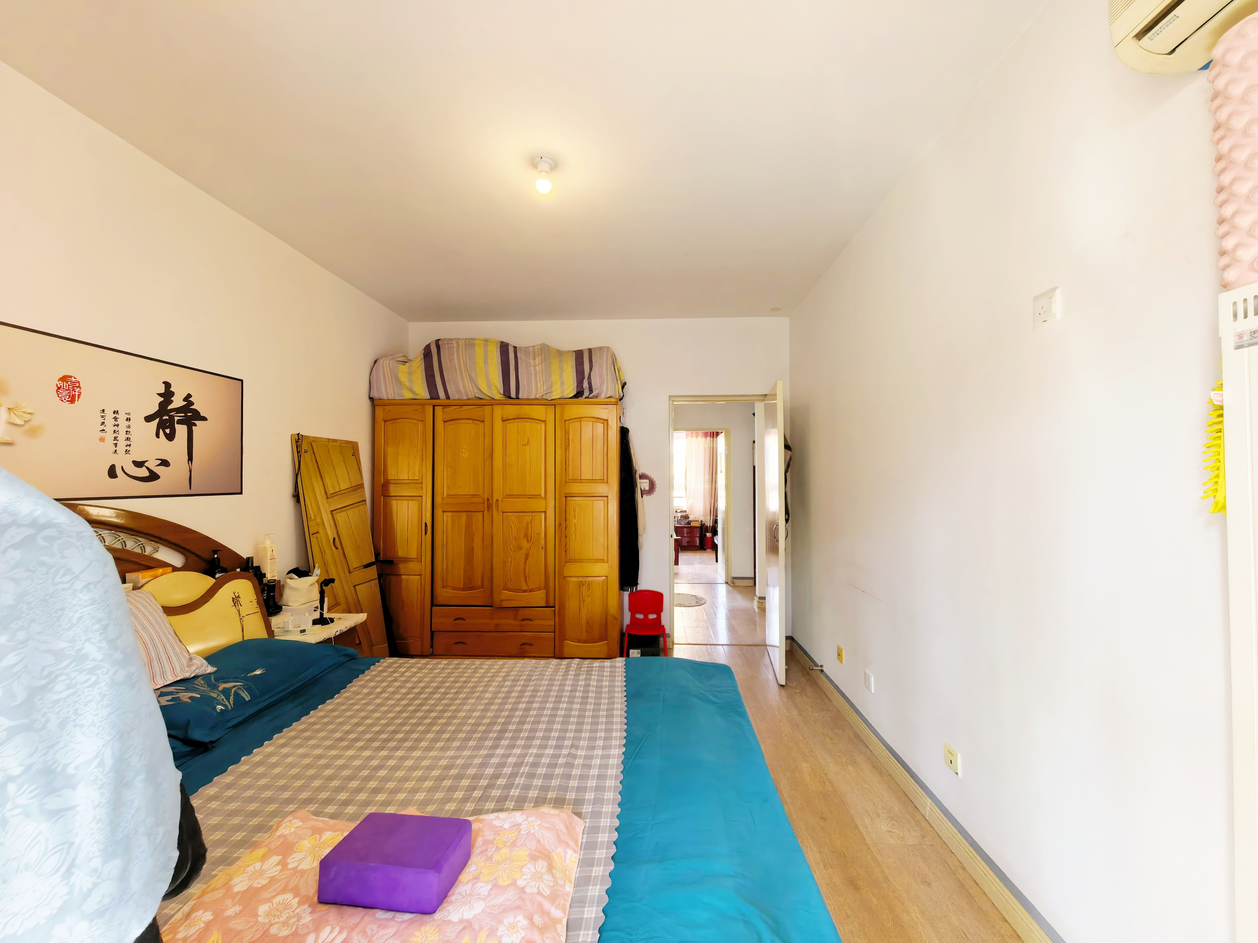 腊山南苑(一区)