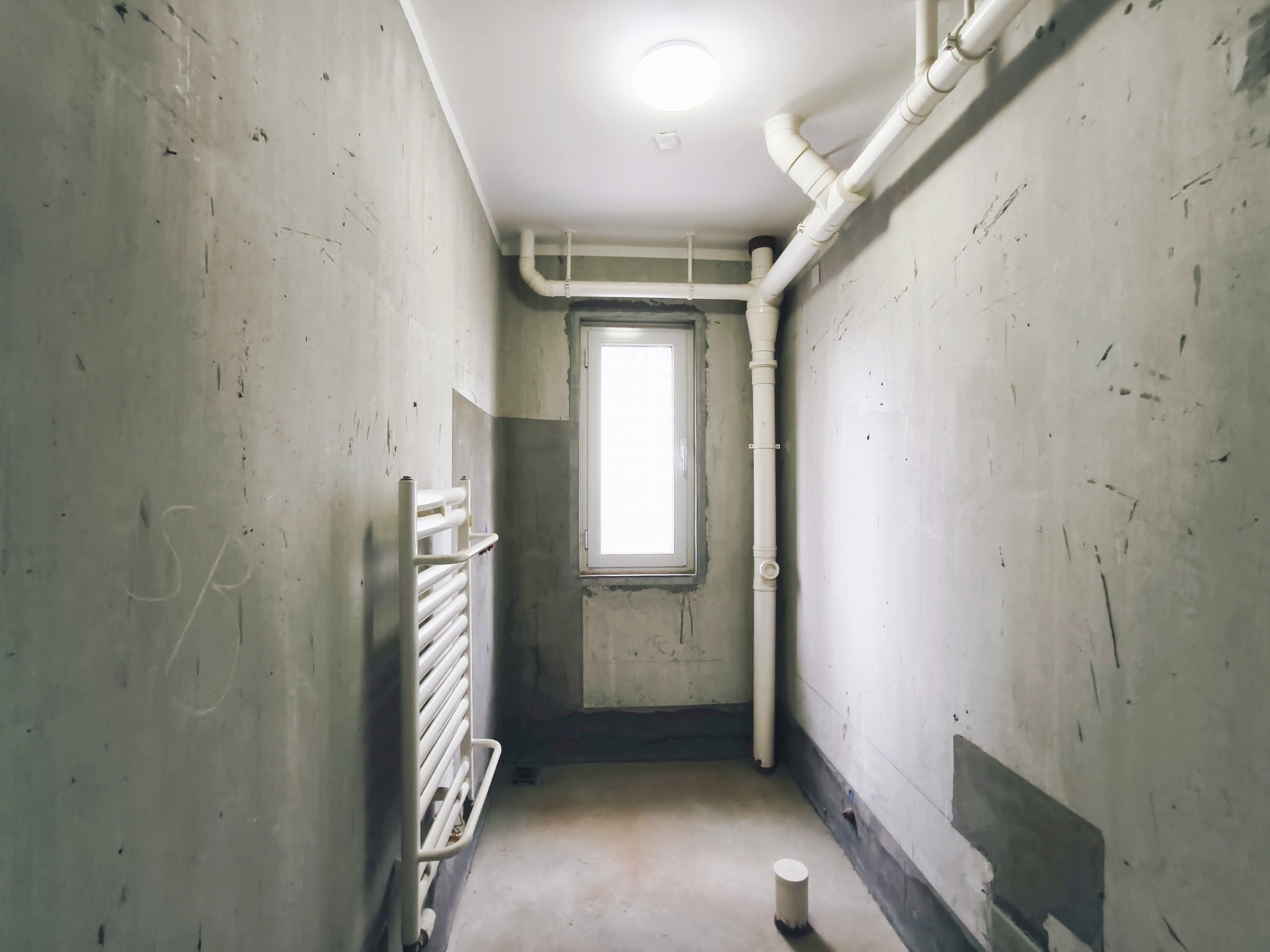 鲁能泰山7号一期