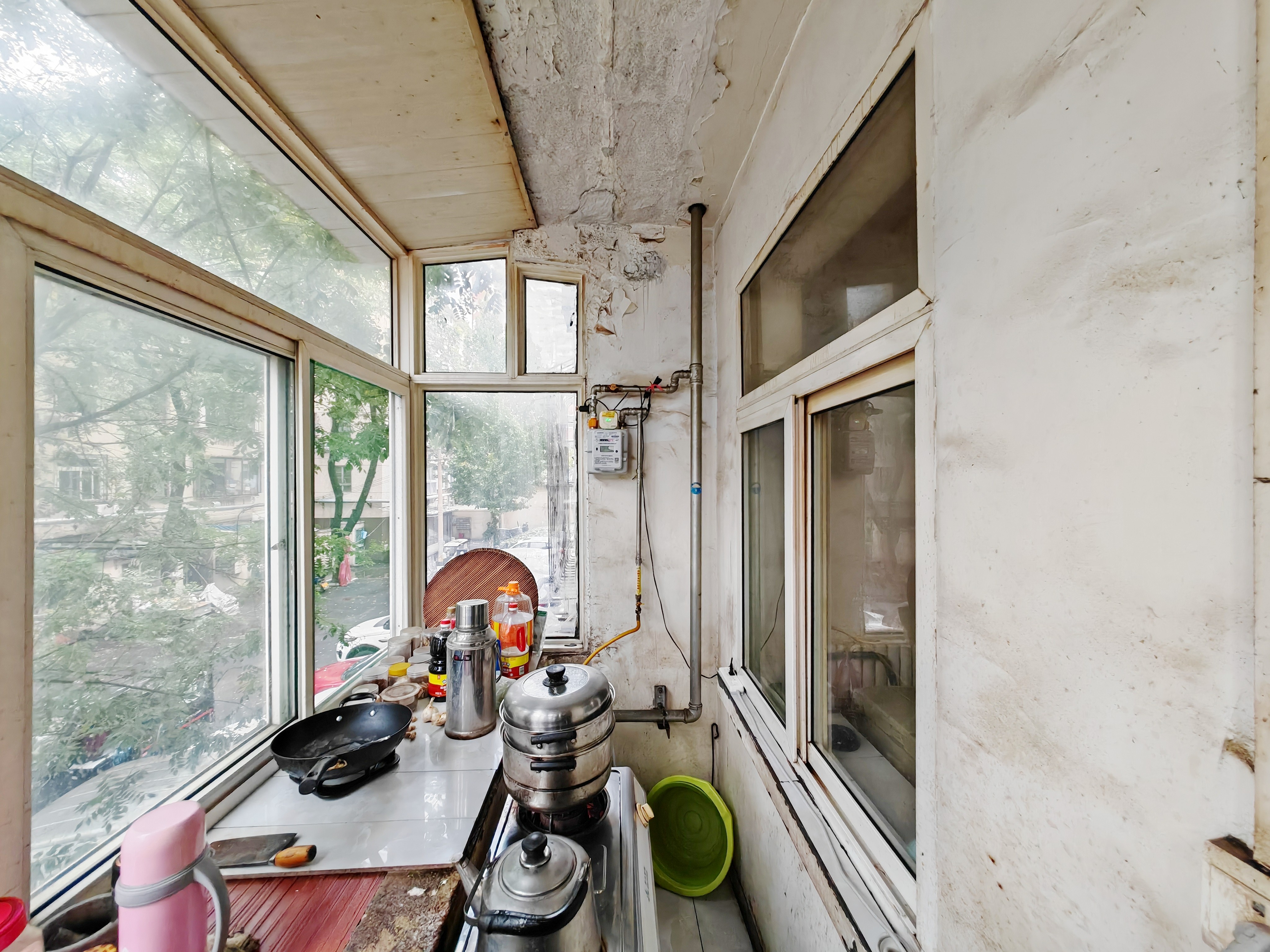 正觉寺小区一区