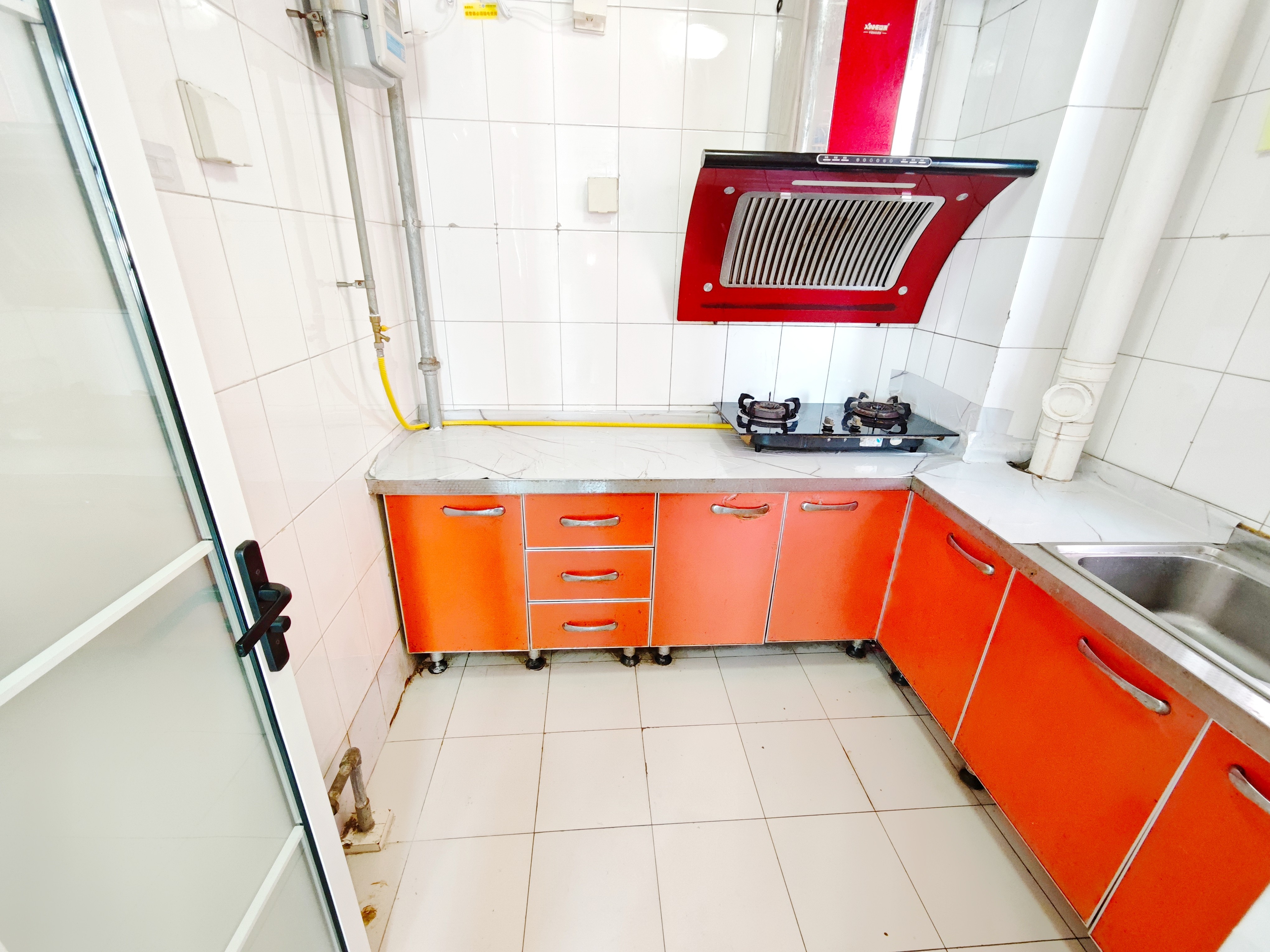 华夏金色阳光花园