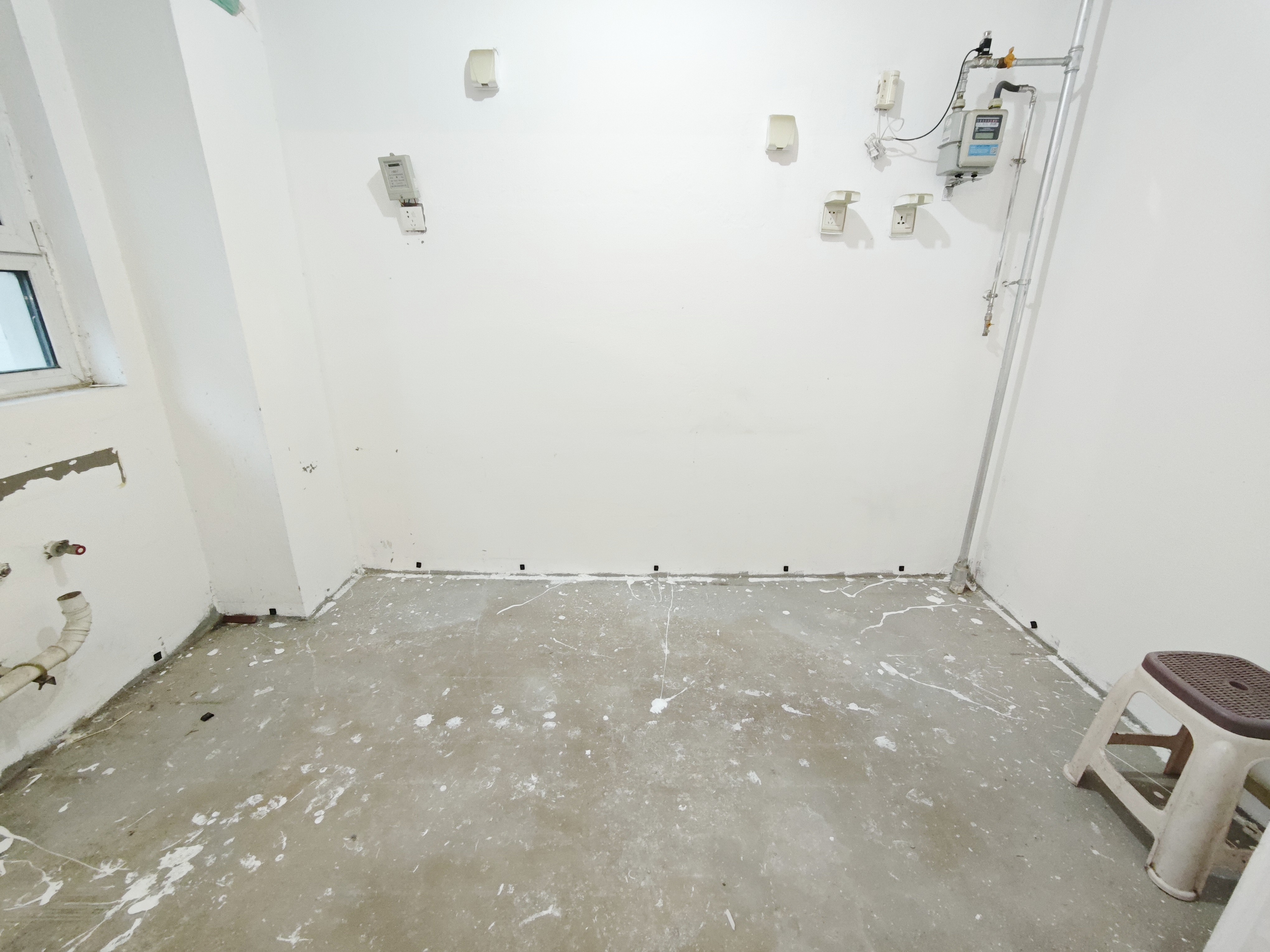 绿地新里香榭丽公馆