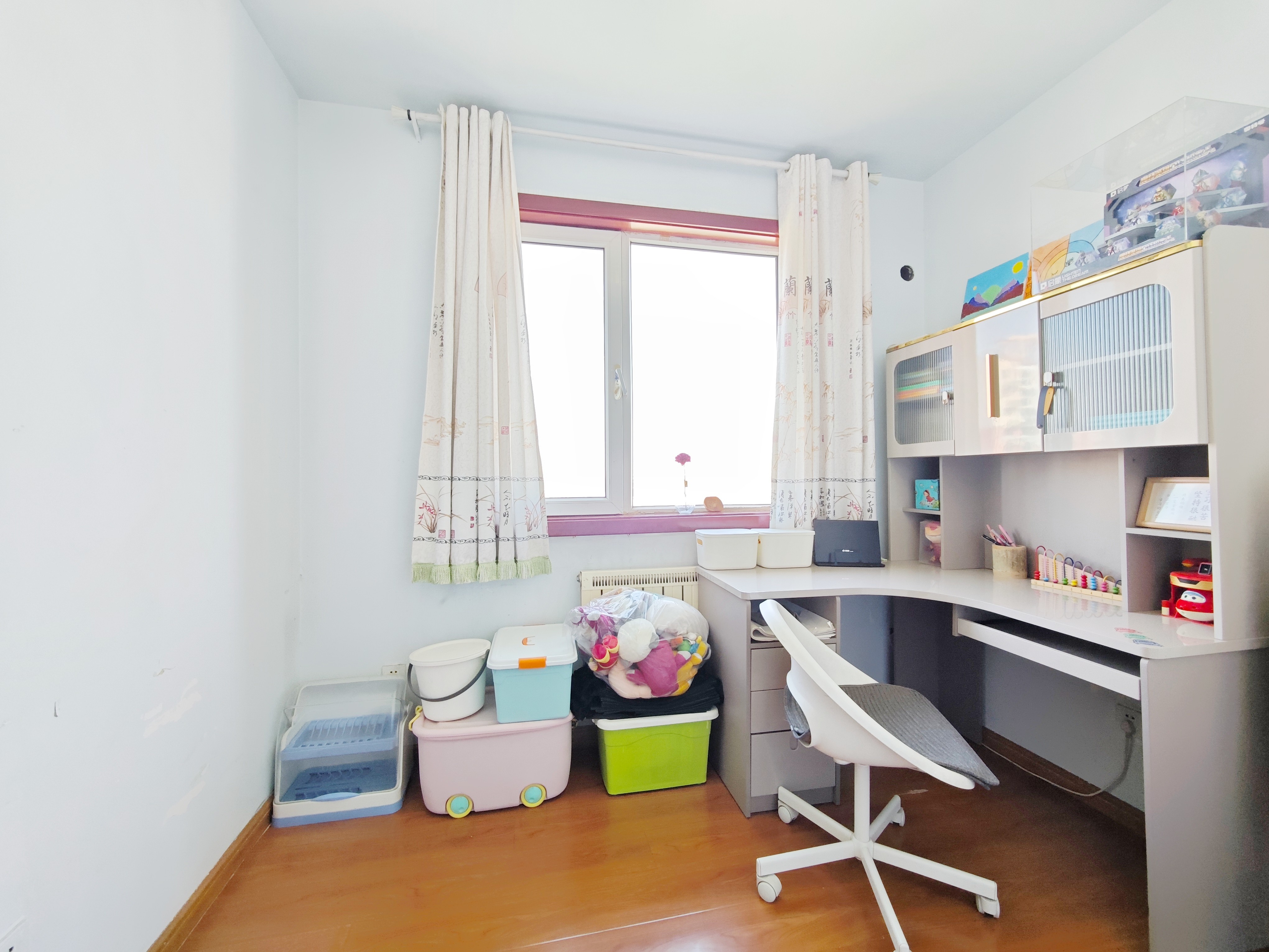 华夏金色阳光花园