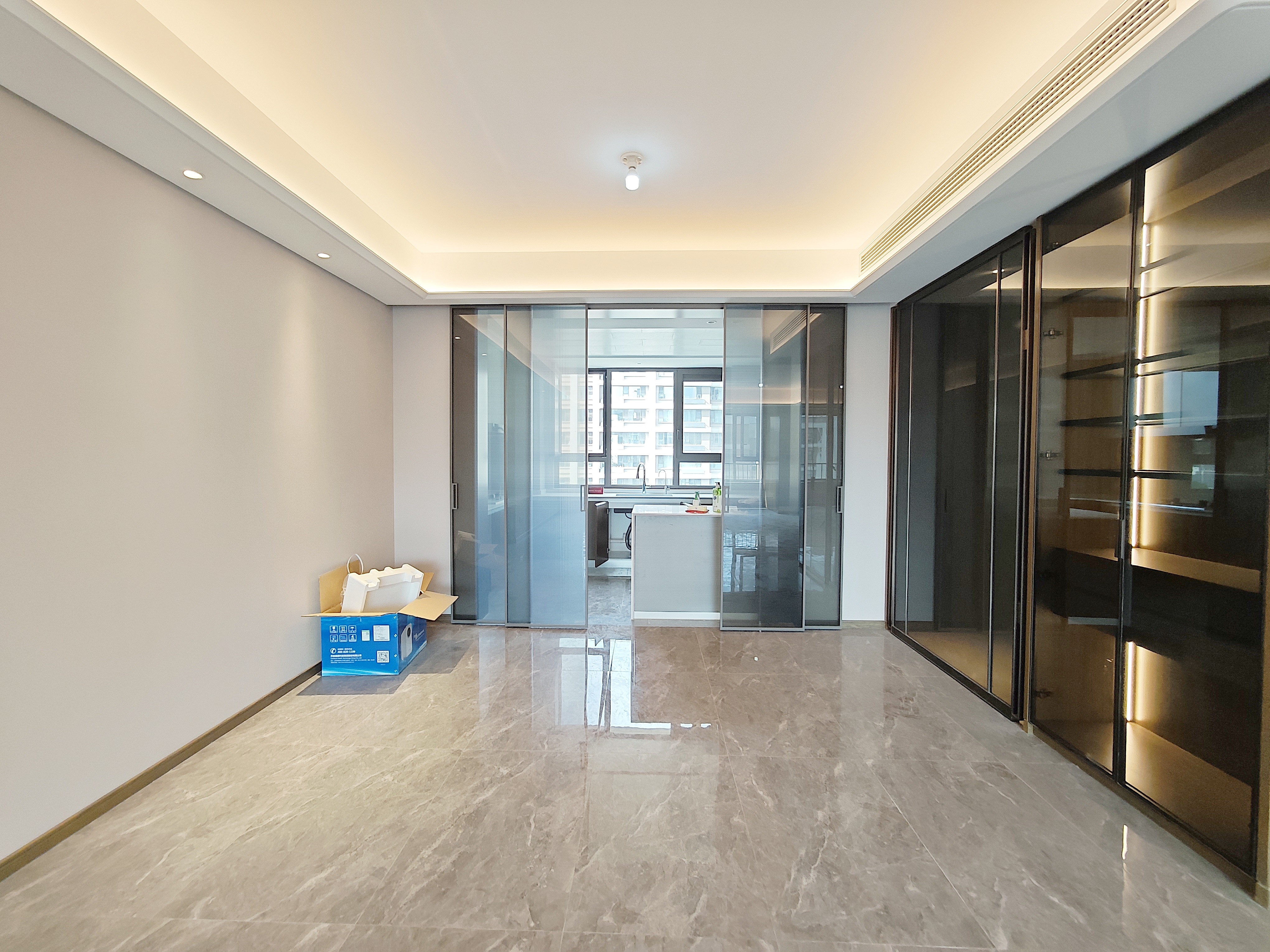 仁恒奥体公园世纪