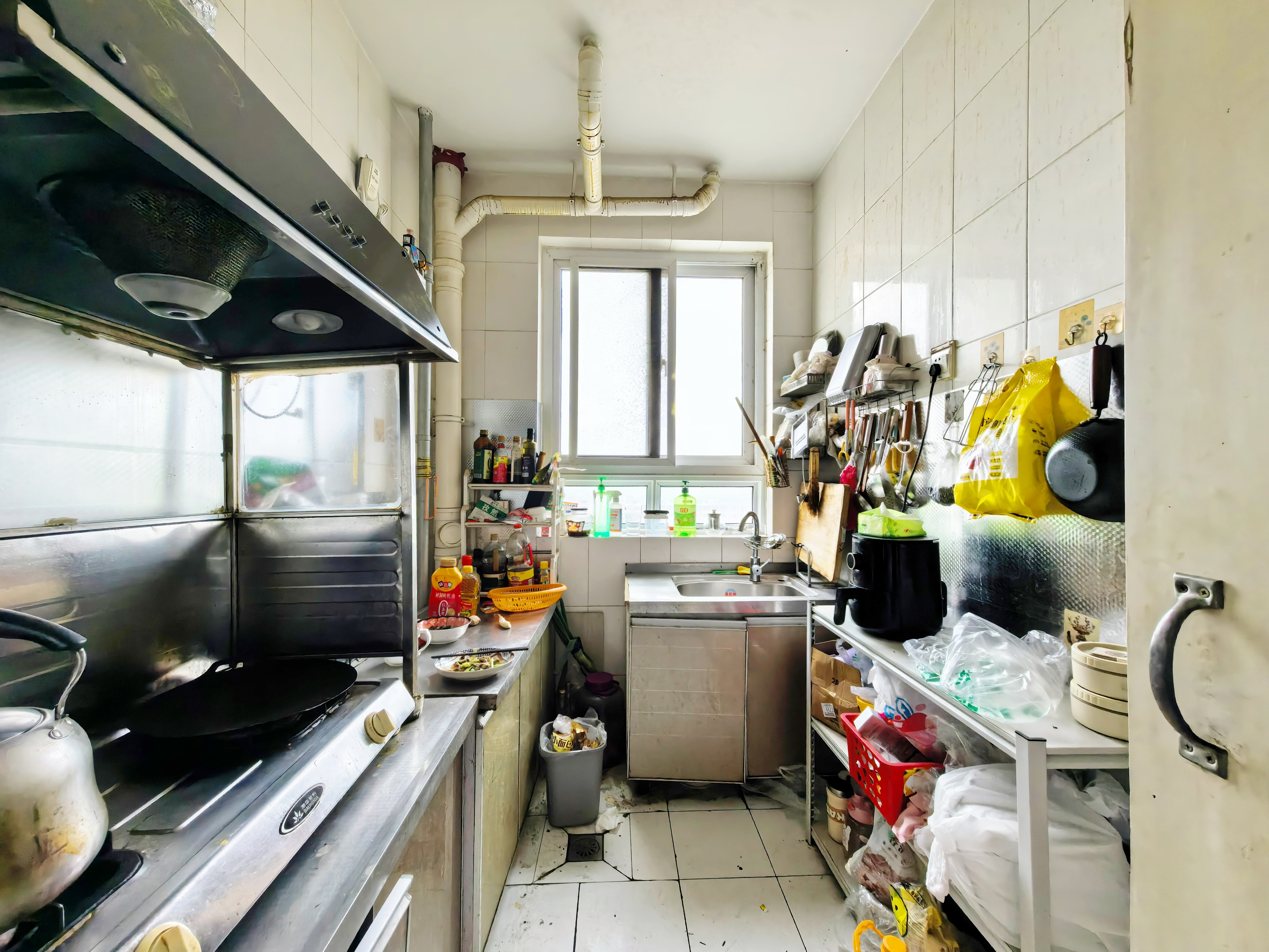 腊山南苑(一区)