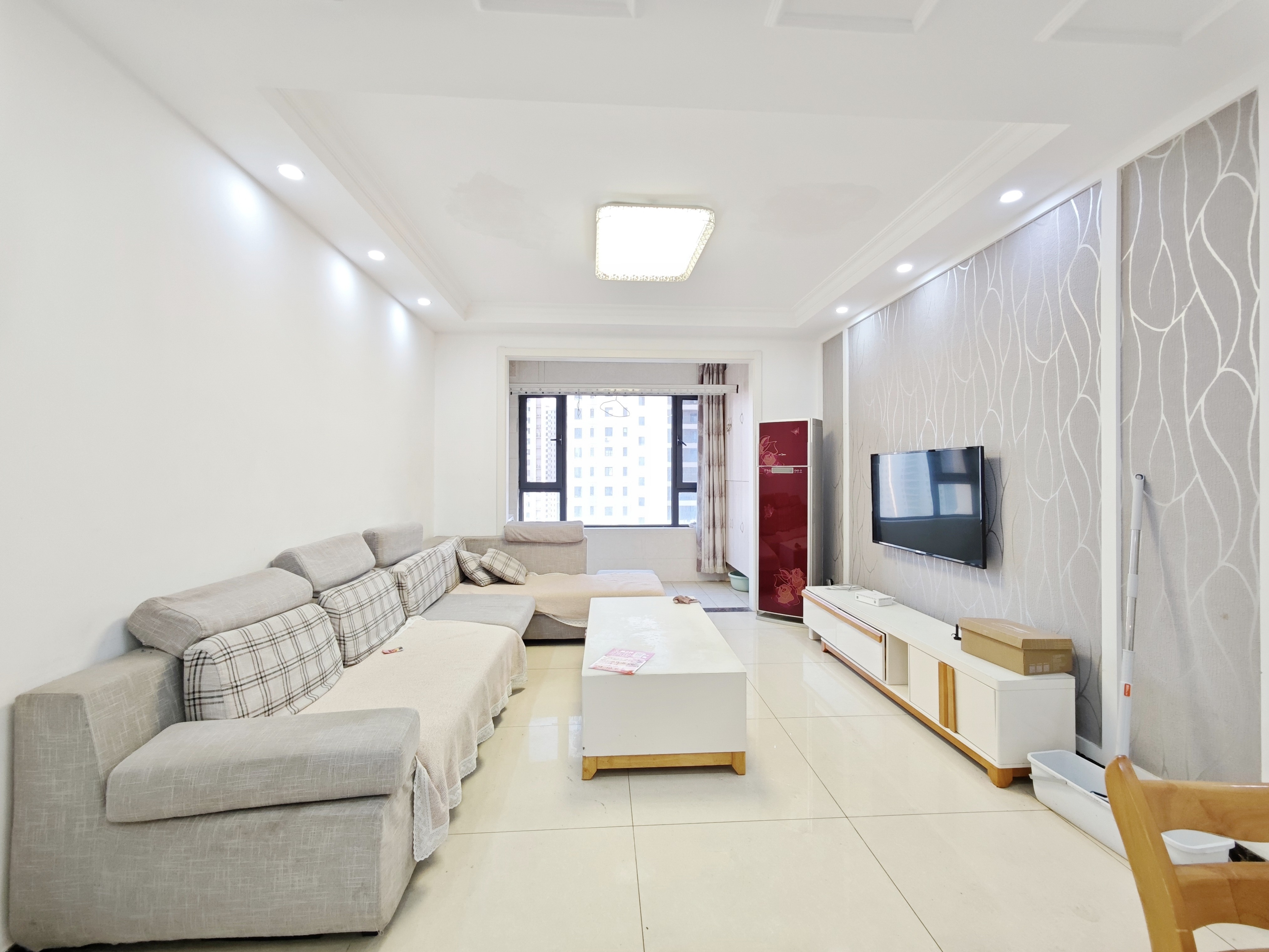 中建锦绣城三期