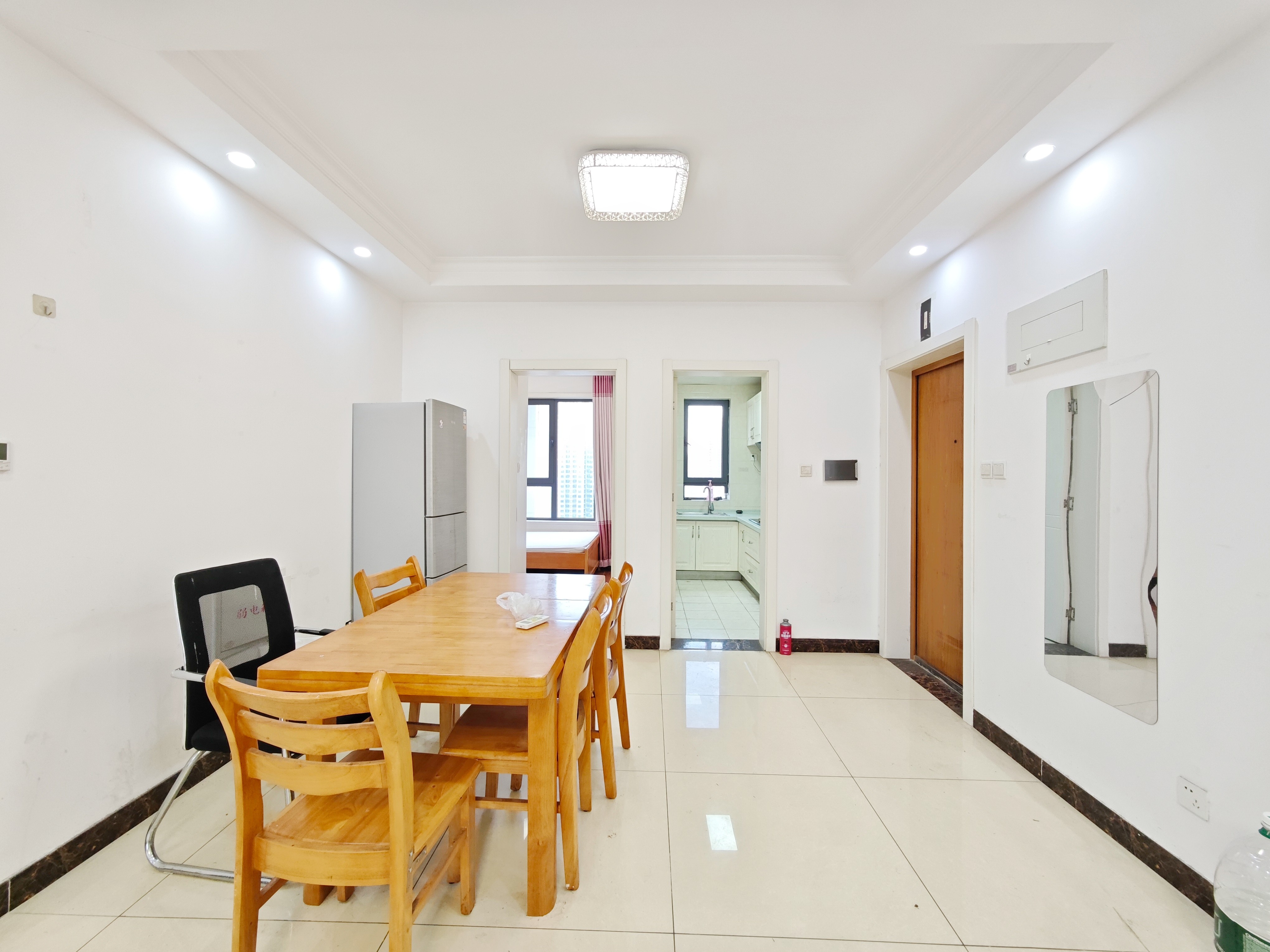 中建锦绣城三期