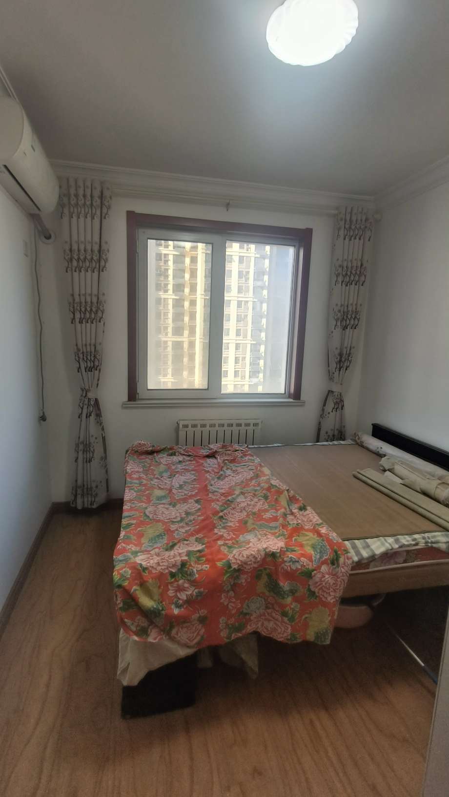 中建长清湖和园